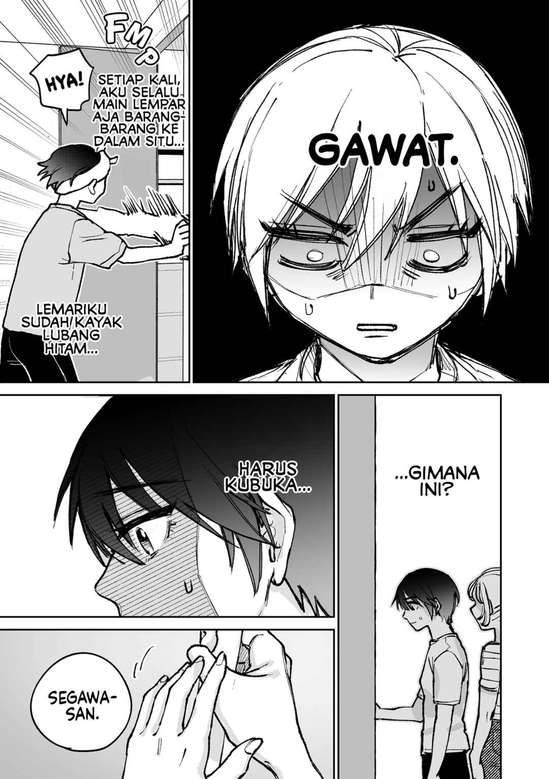 Chapter 2 - Page 5