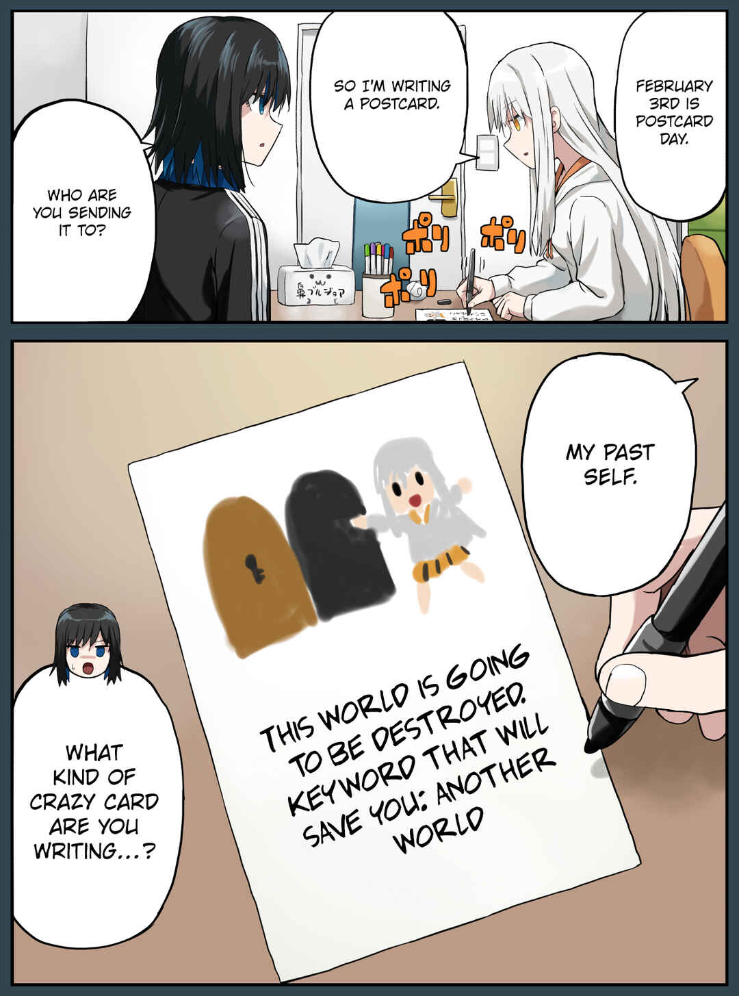 Chapter 31 - Page 1