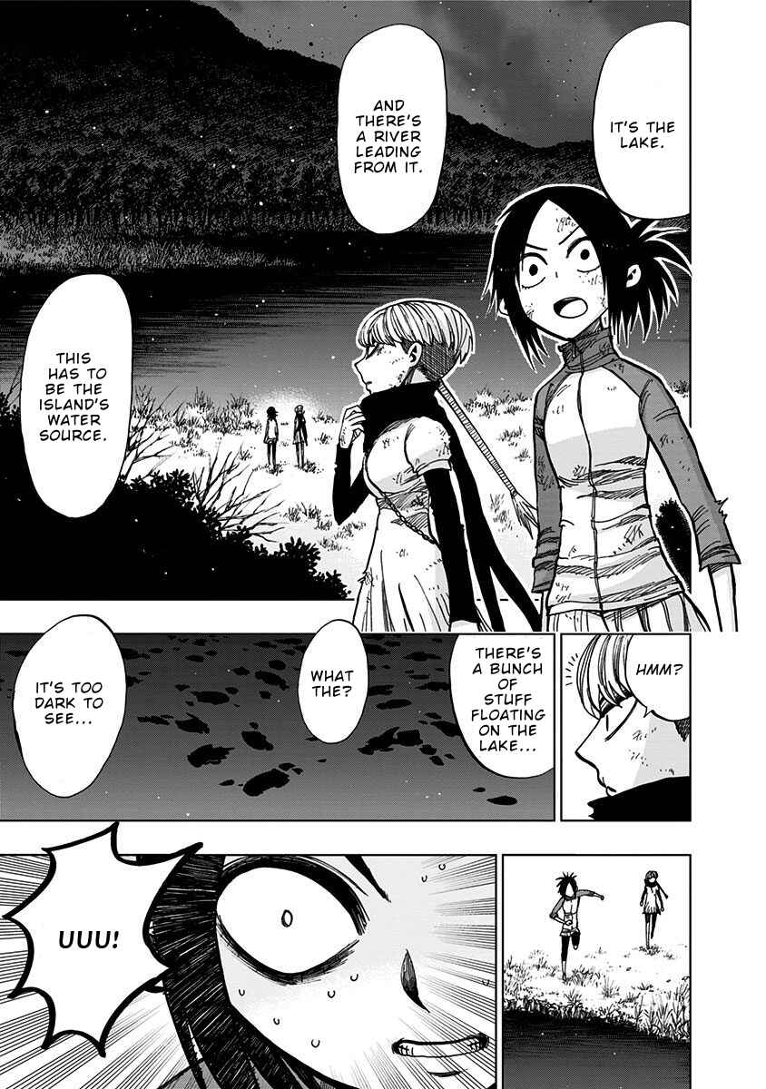 Chapter 124 - Page 12