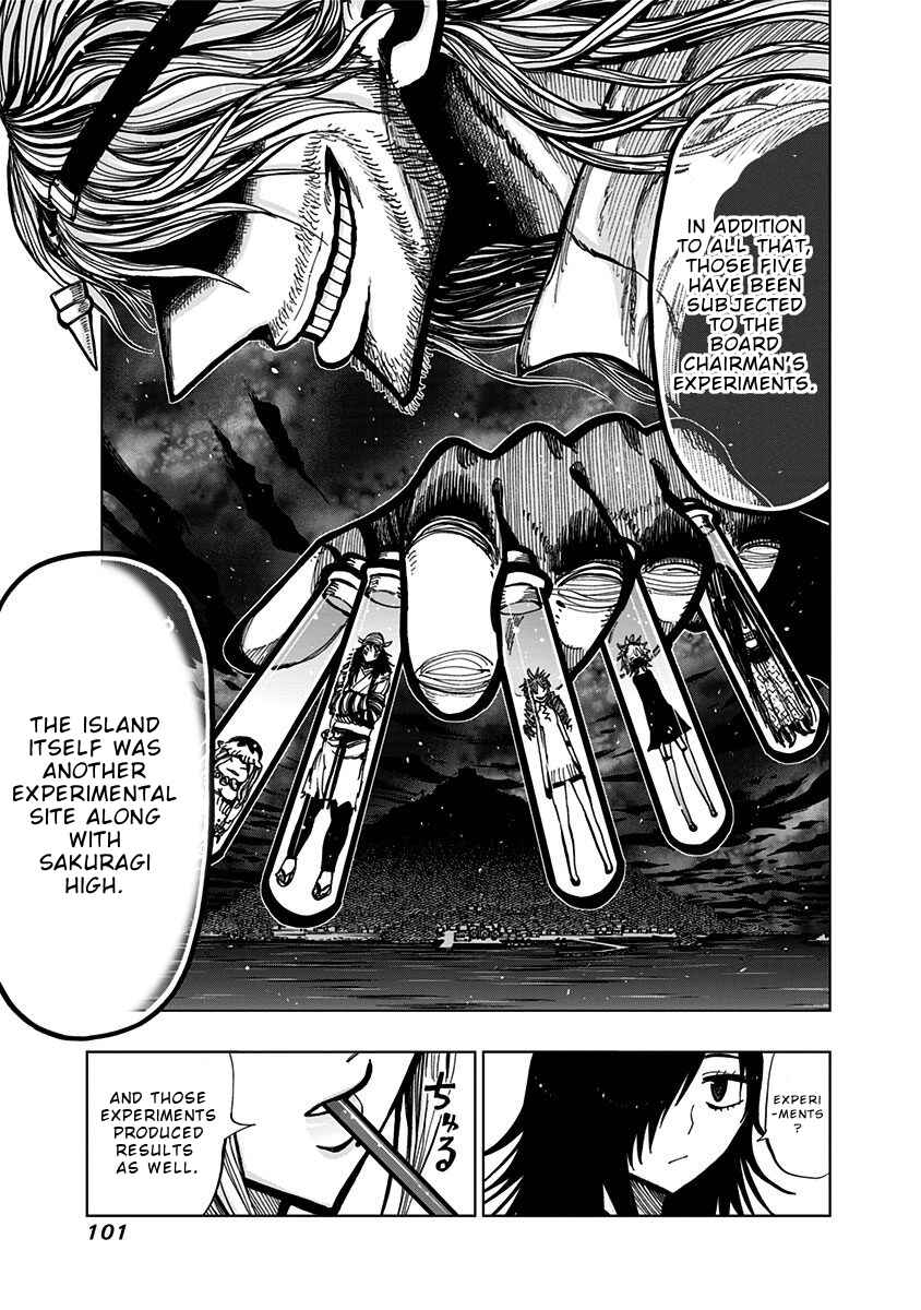 Chapter 124 - Page 4
