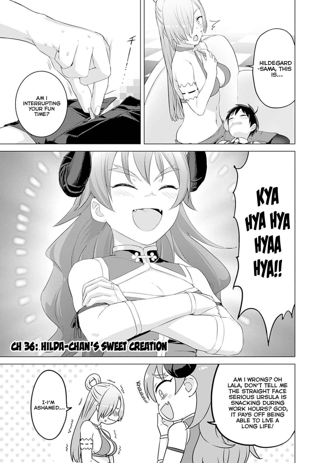 Chapter 36 - Page 1