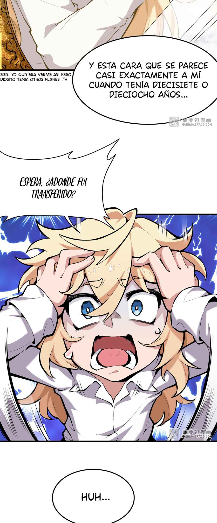Chapter 1 - Page 5