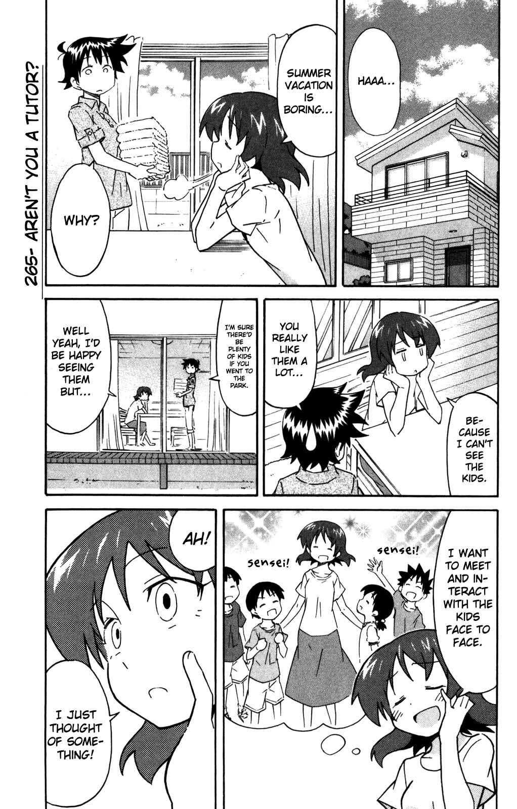Chapter 265 - Page 2