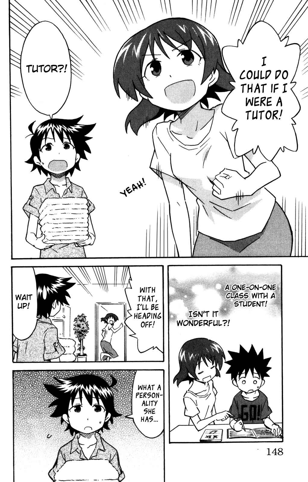 Chapter 265 - Page 3