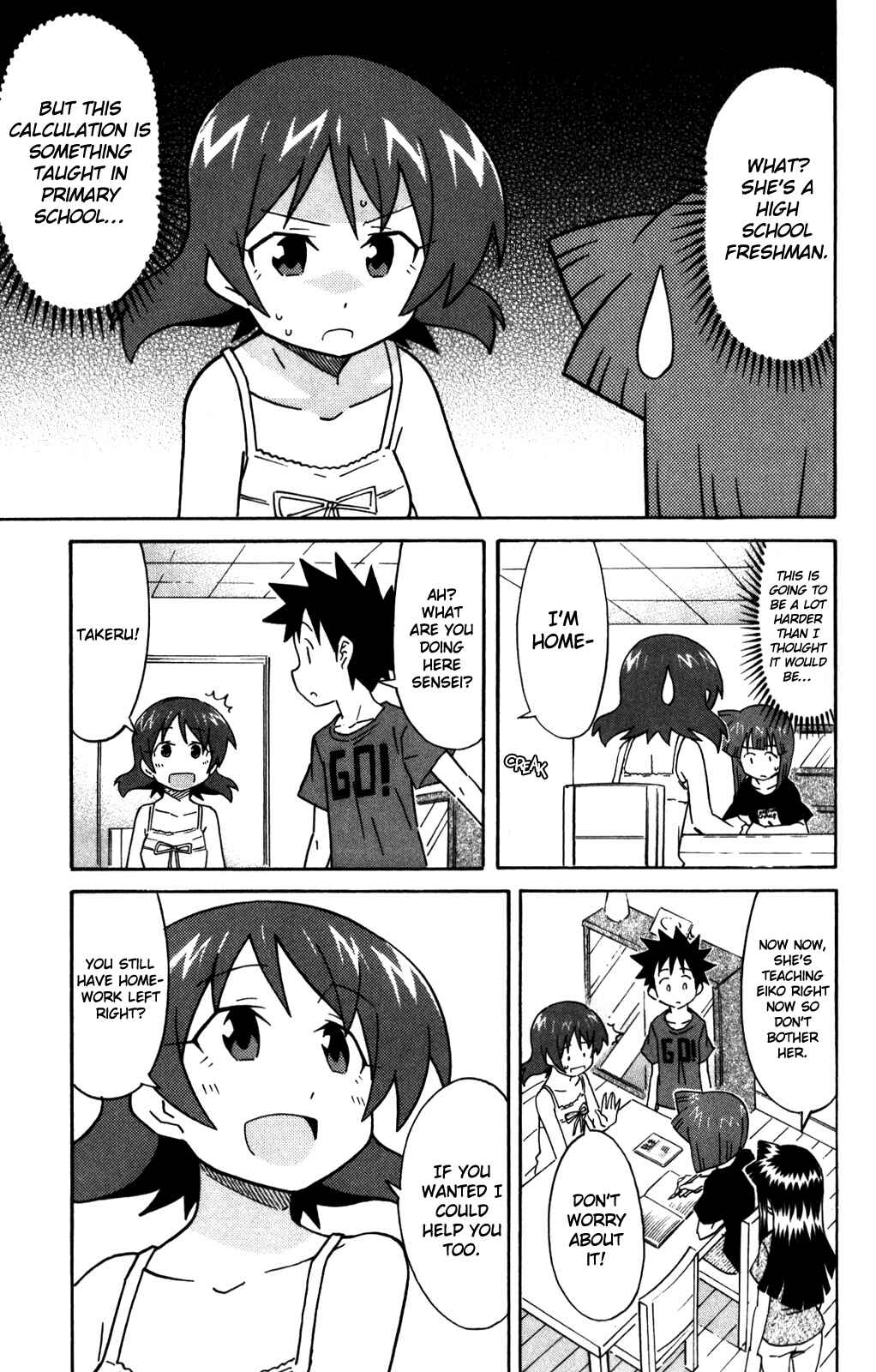 Chapter 265 - Page 6