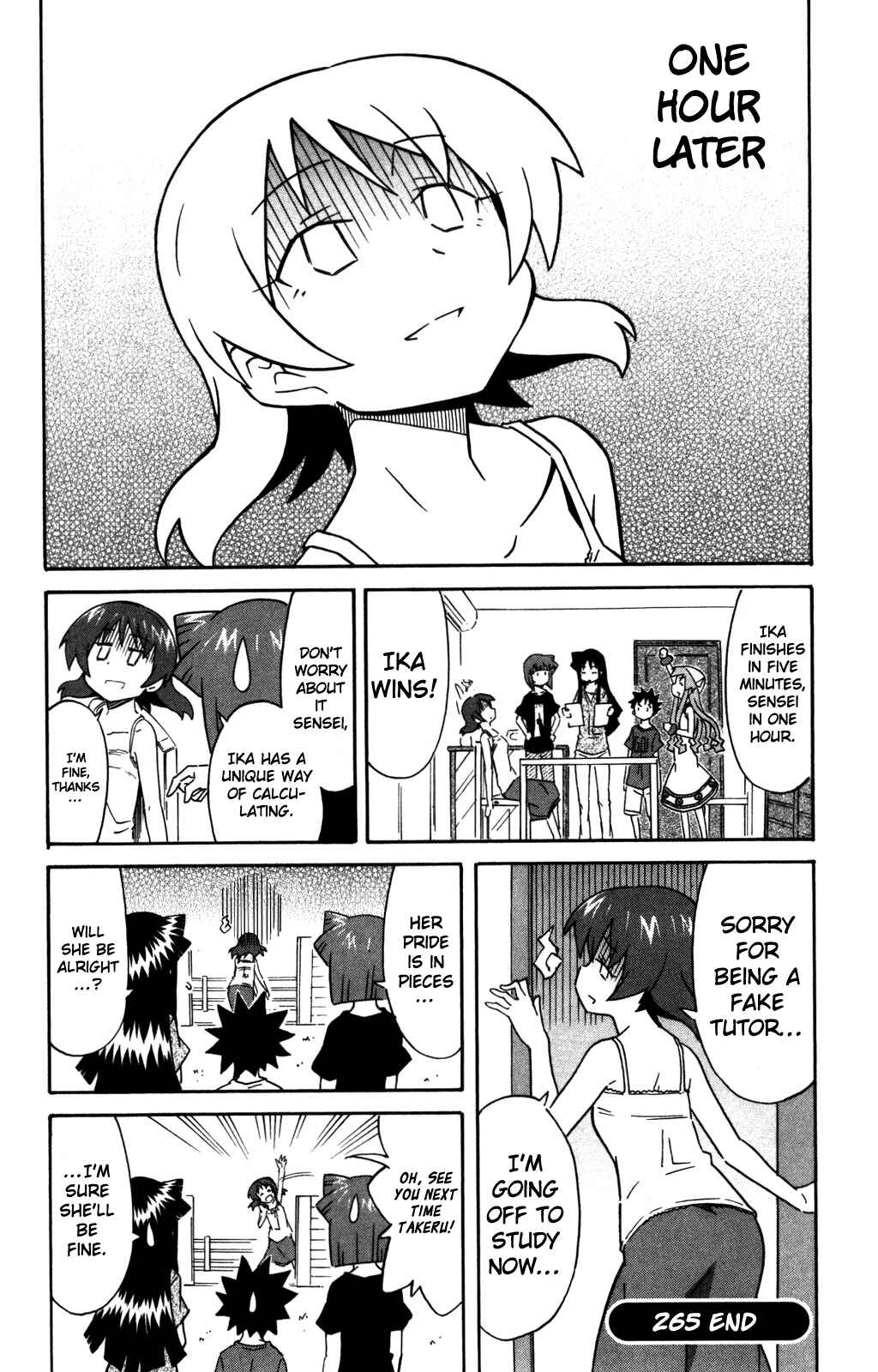 Chapter 265 - Page 9