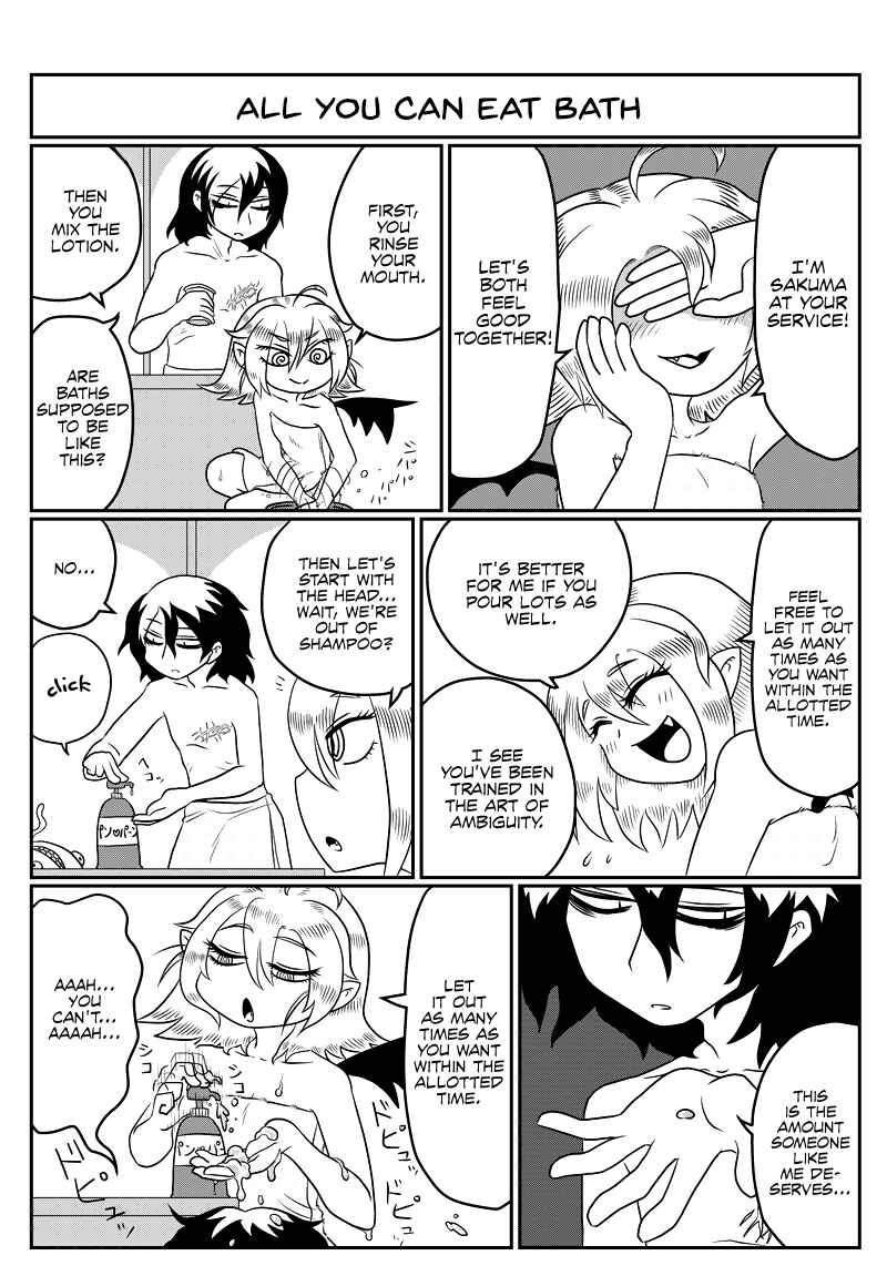 Chapter 70 - Page 1