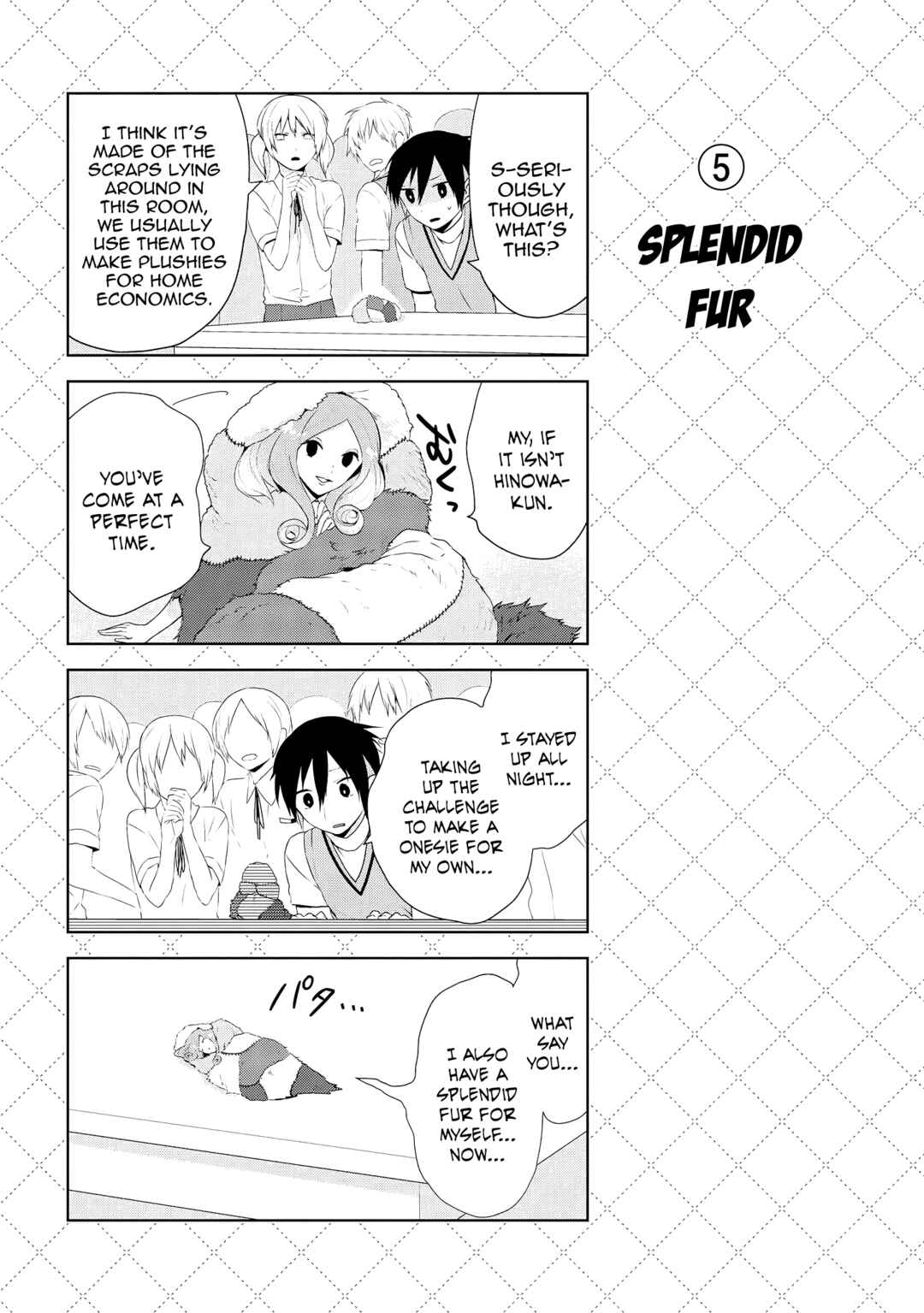 Chapter 31 - Page 6