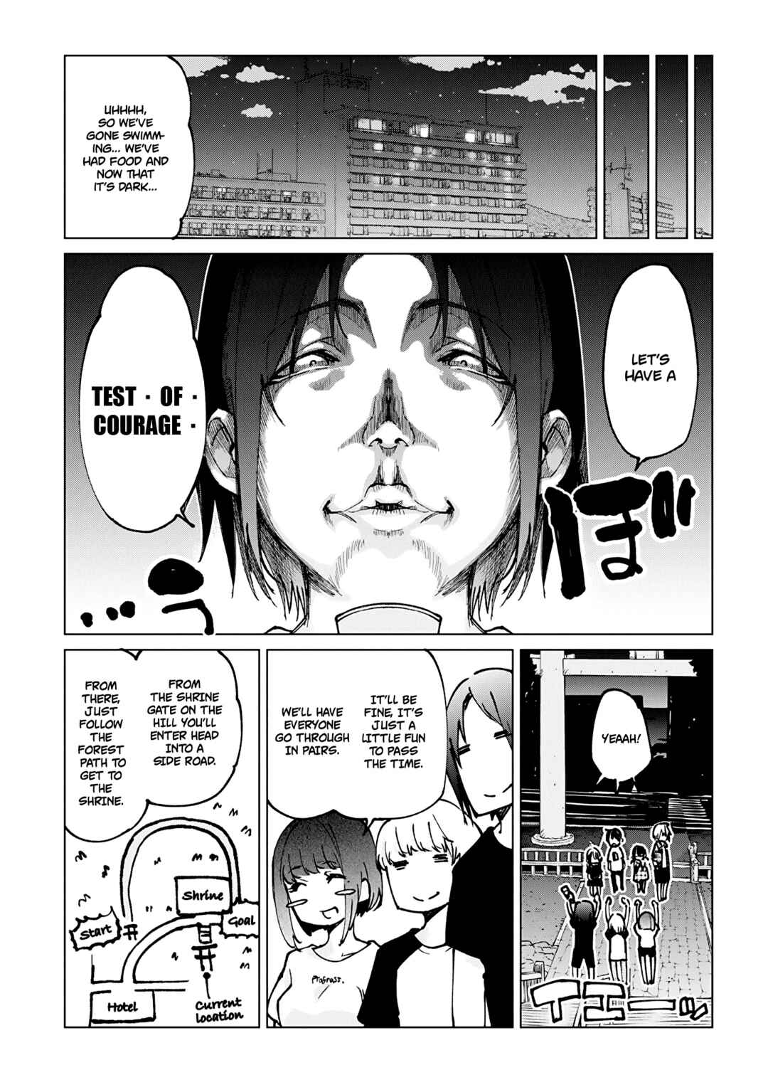 Chapter 61 - Page 17
