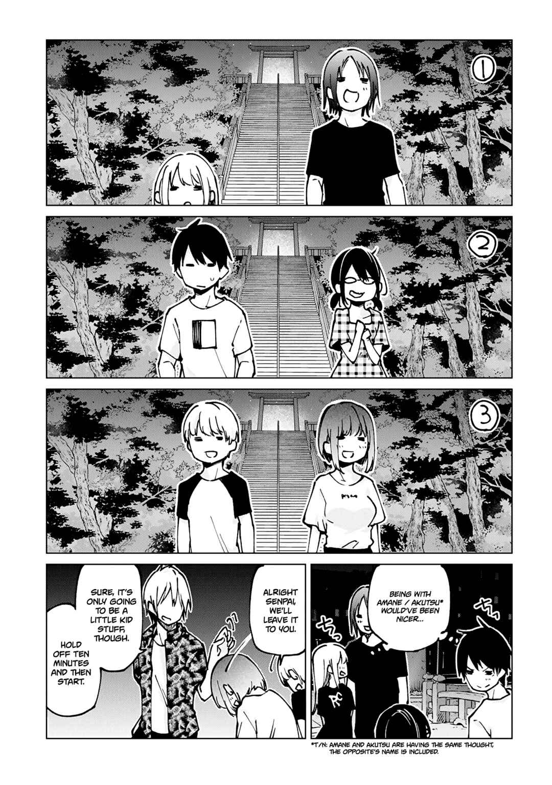 Chapter 61 - Page 19