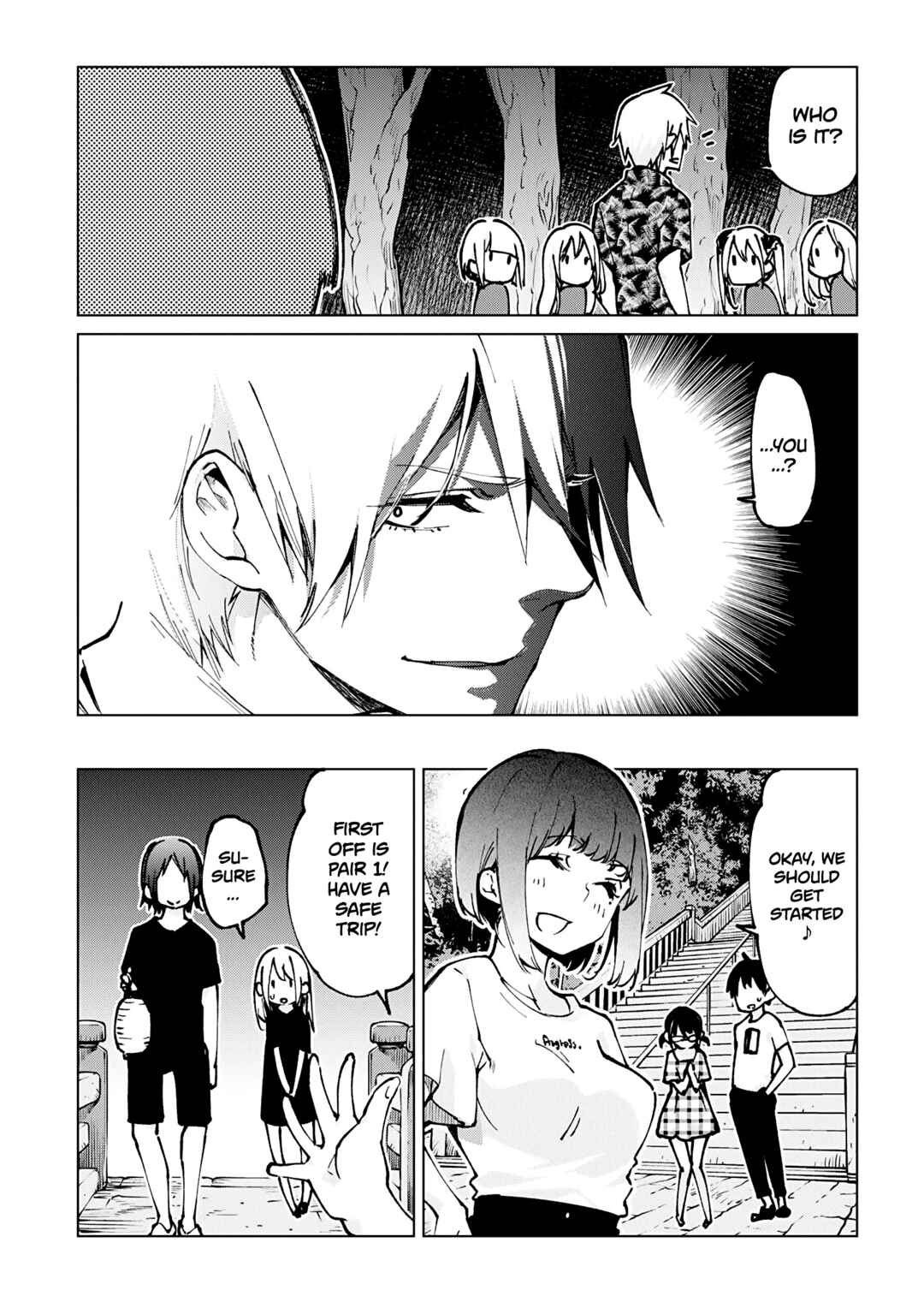 Chapter 61 - Page 21