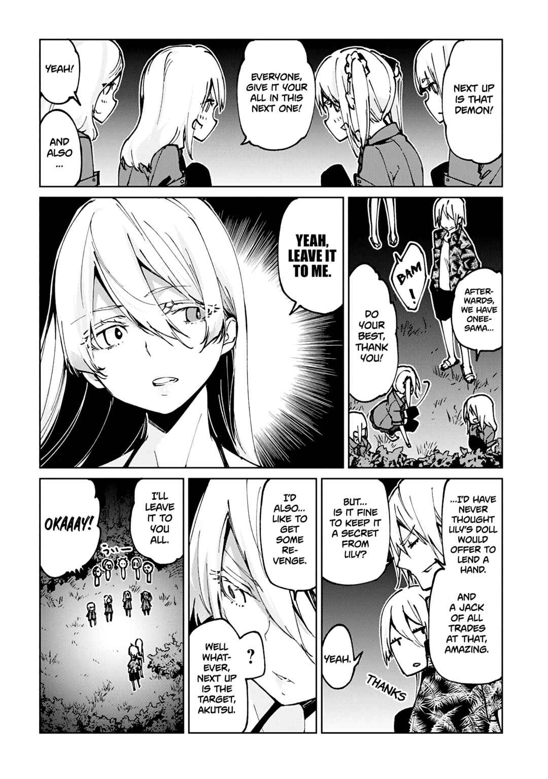 Chapter 61 - Page 26
