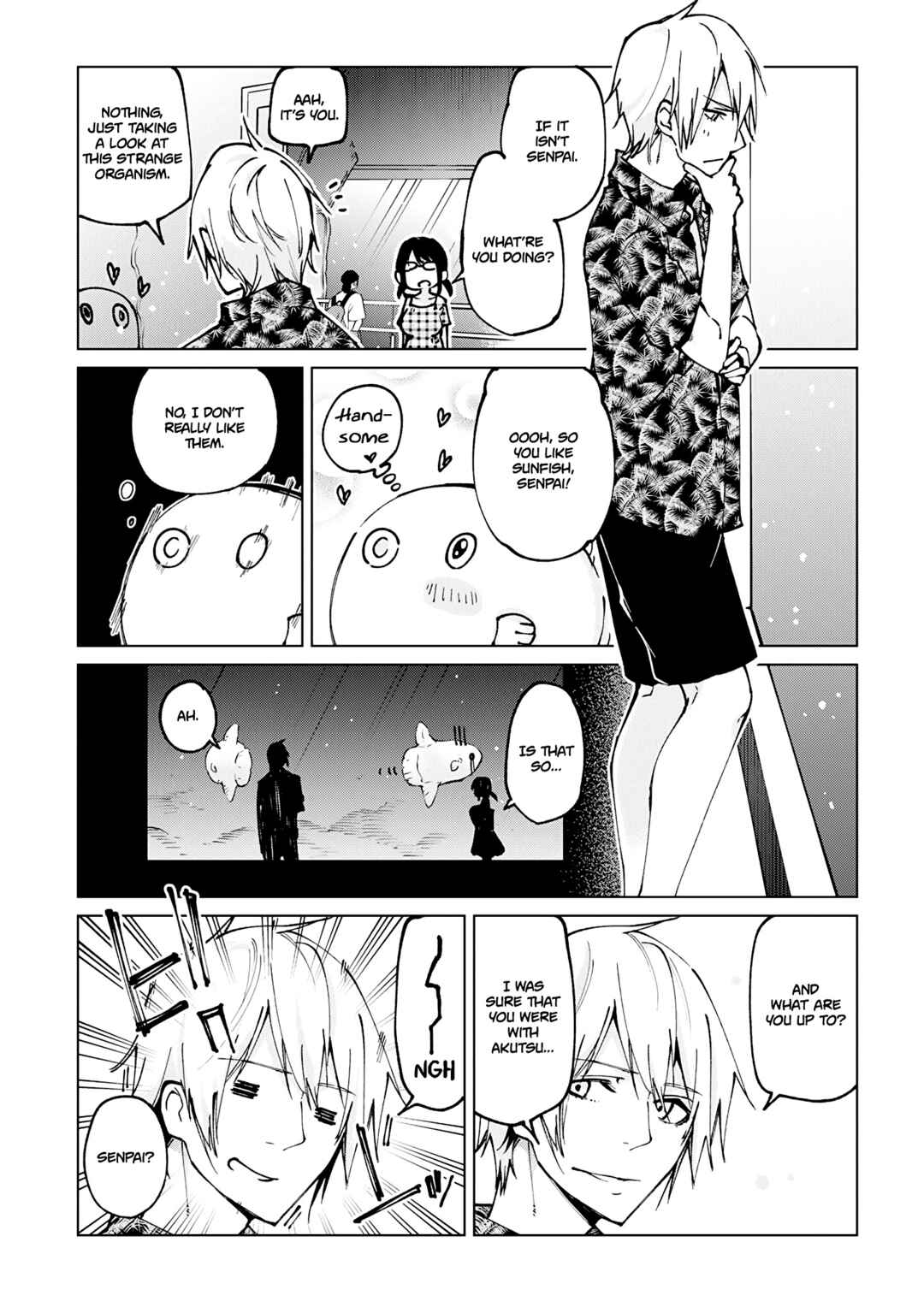 Chapter 61 - Page 3
