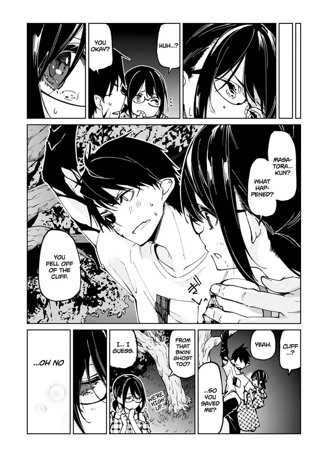 Chapter 61 - Page 31