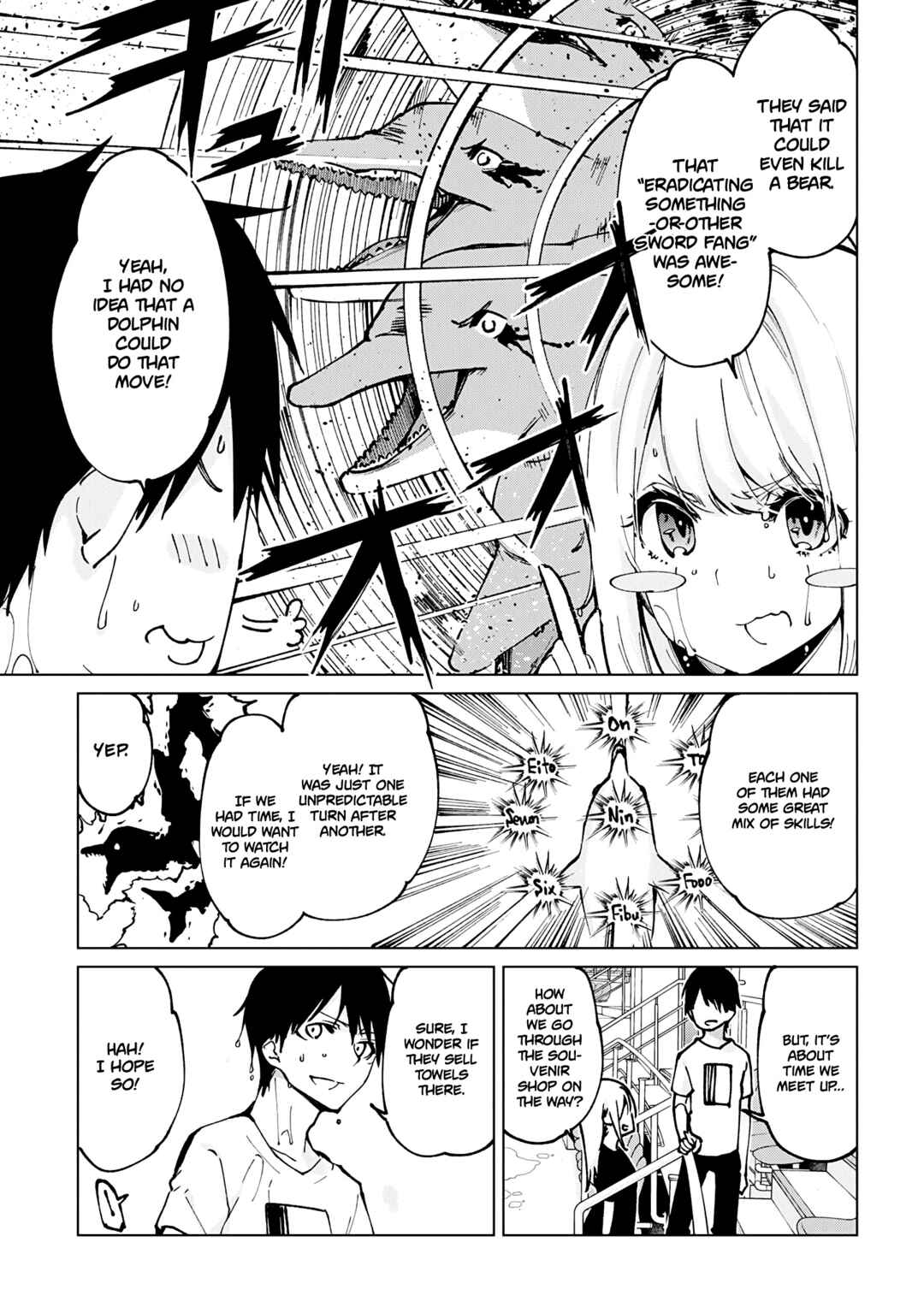 Chapter 61 - Page 7