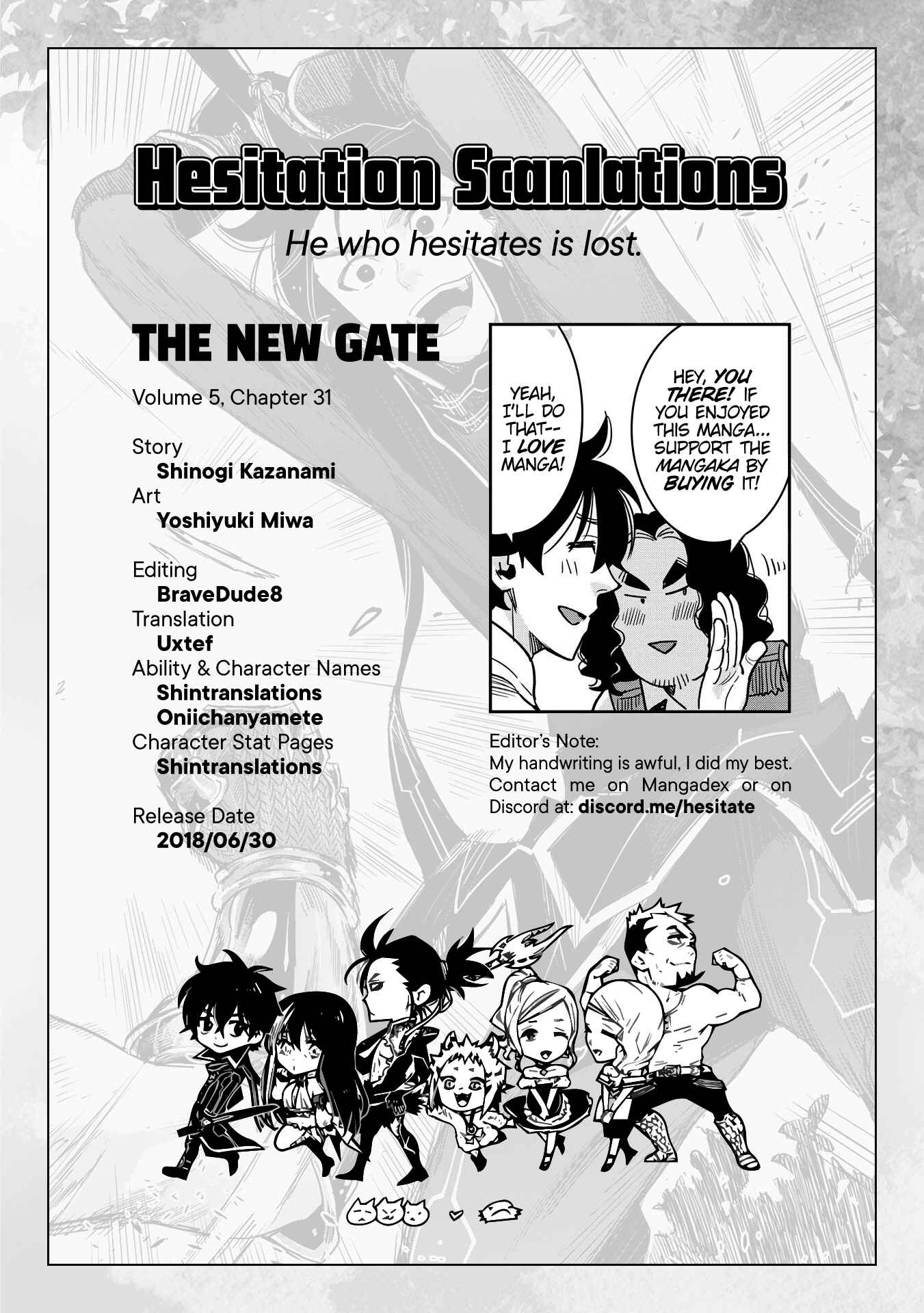Chapter 31 - Page 28