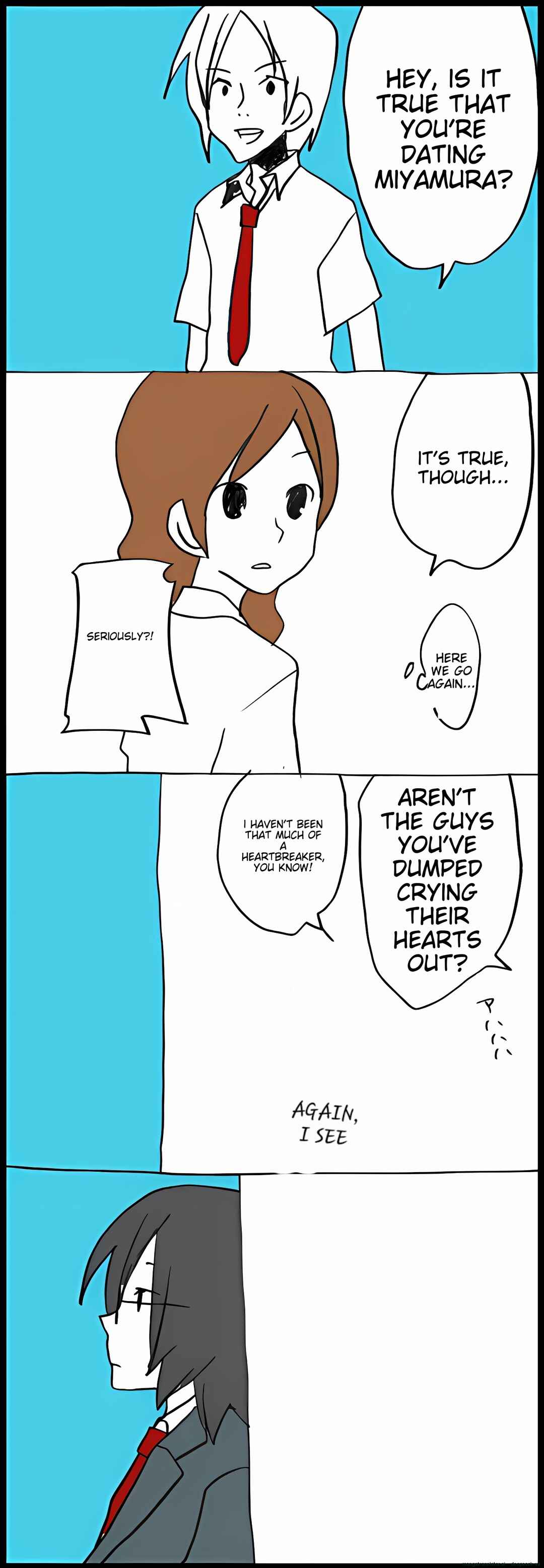 Chapter 32 - Page 18