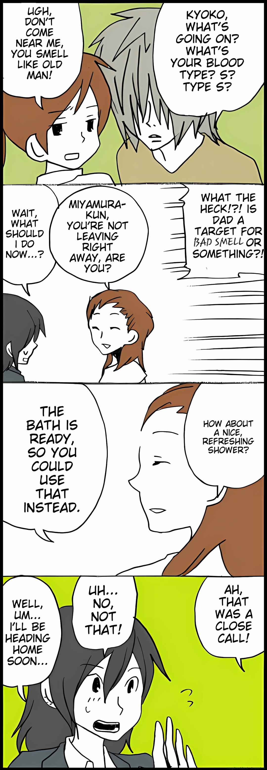 Chapter 32 - Page 3