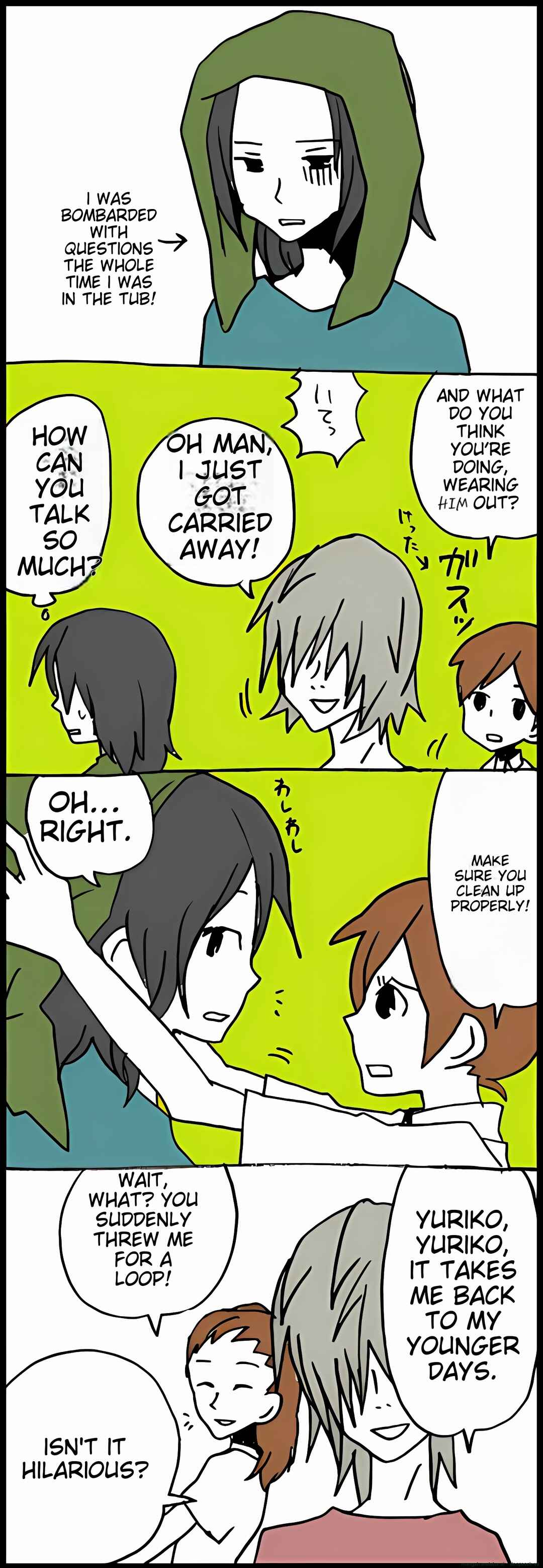 Chapter 32 - Page 6