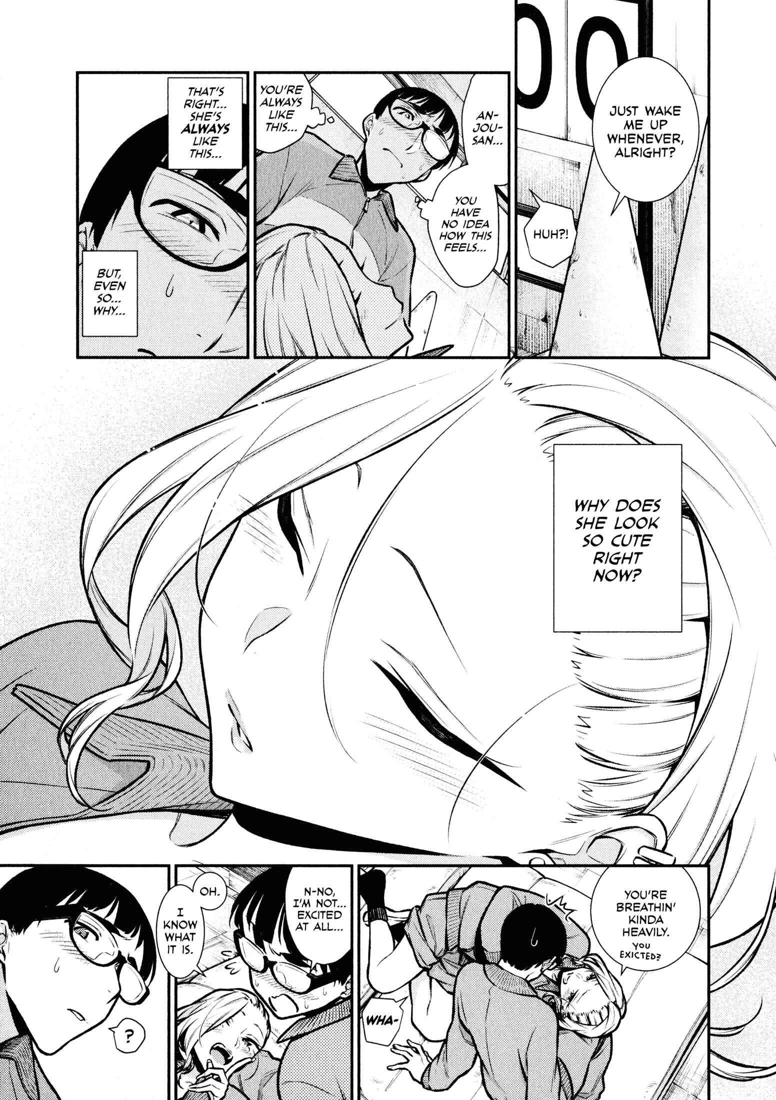 Chapter 79 - Page 10