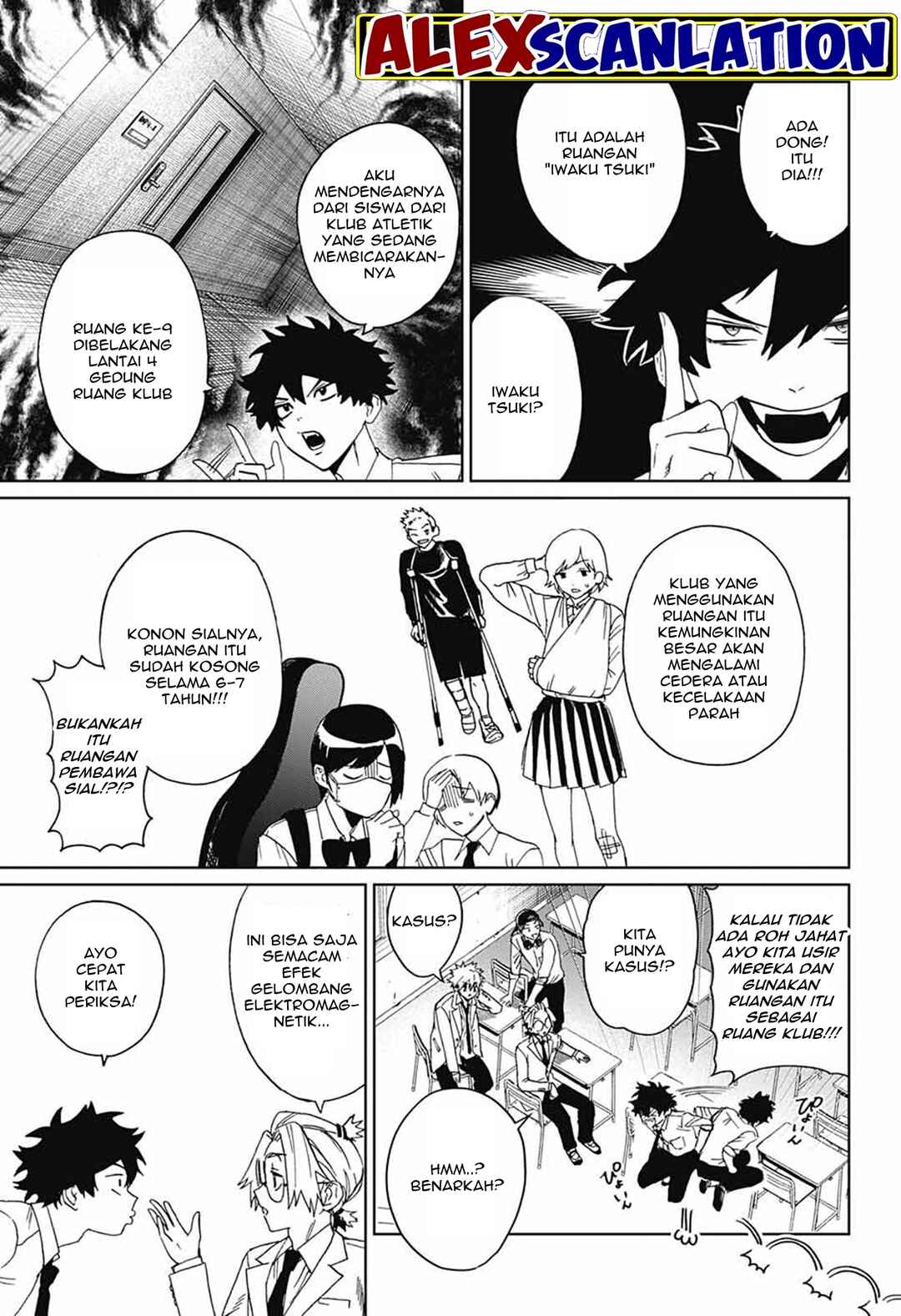 Chapter 4 - Page 7