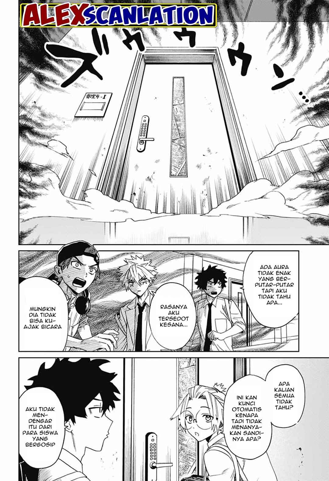 Chapter 4 - Page 8