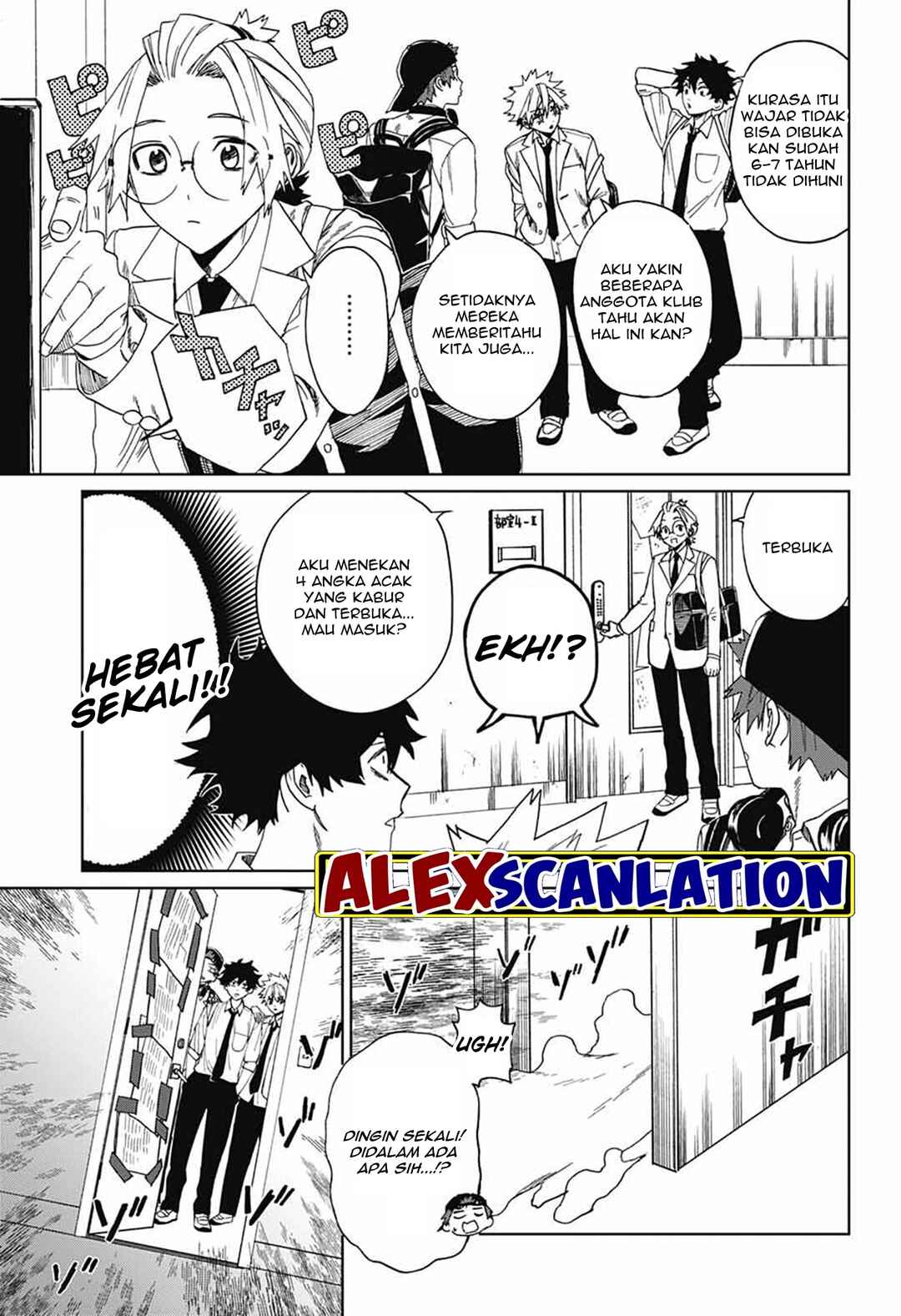 Chapter 4 - Page 9