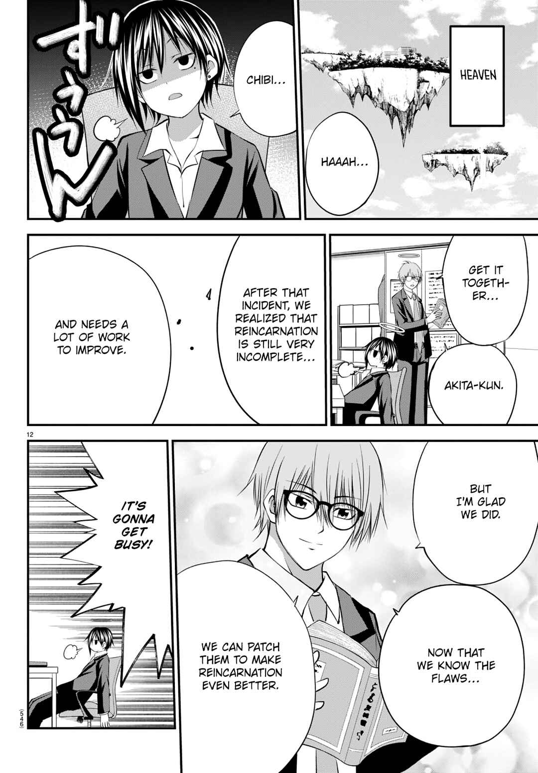Chapter 20 - Page 12
