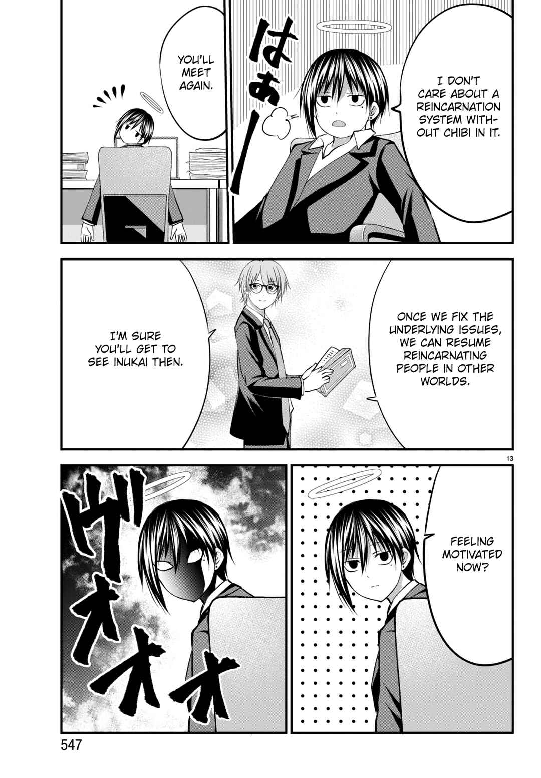 Chapter 20 - Page 13