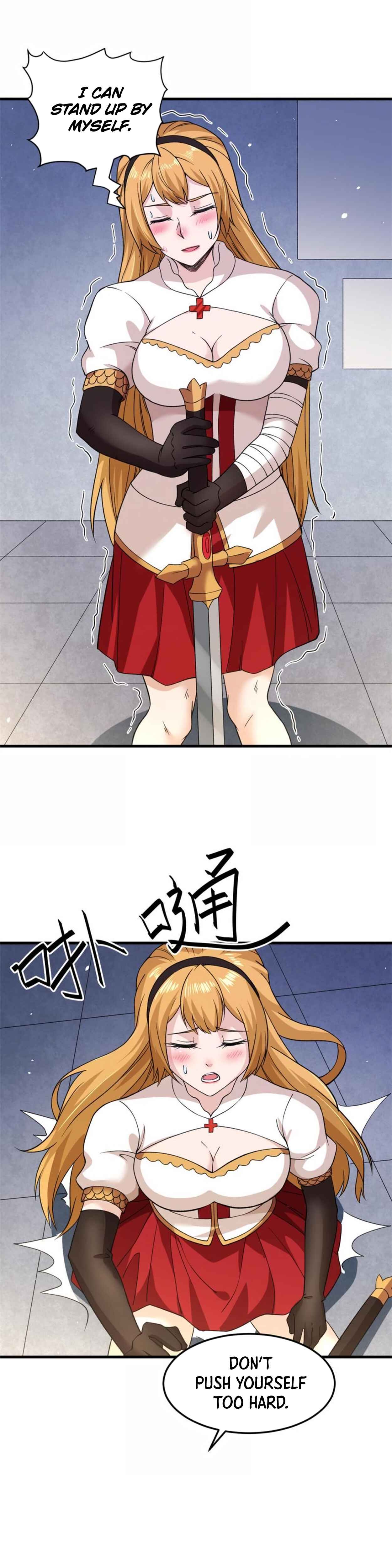 Chapter 94 - Page 11