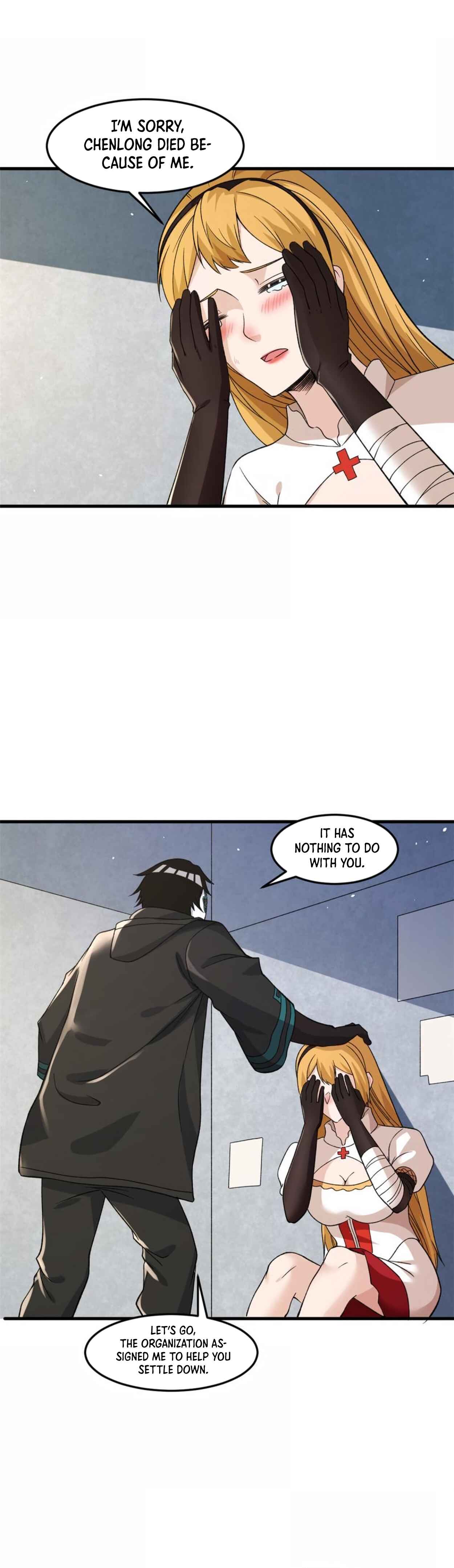 Chapter 94 - Page 12