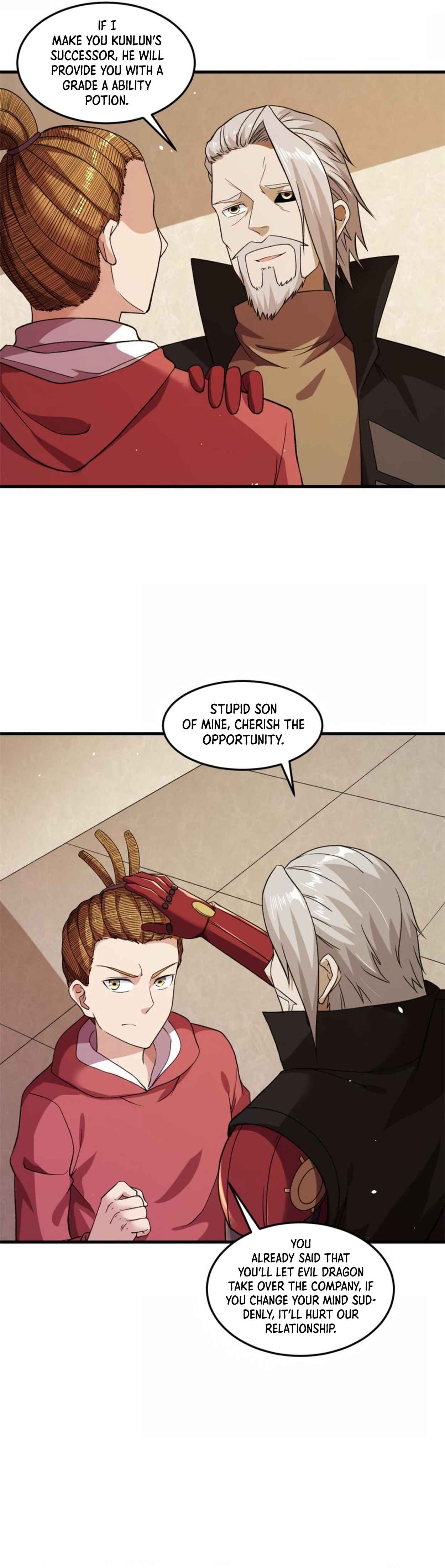 Chapter 94 - Page 6