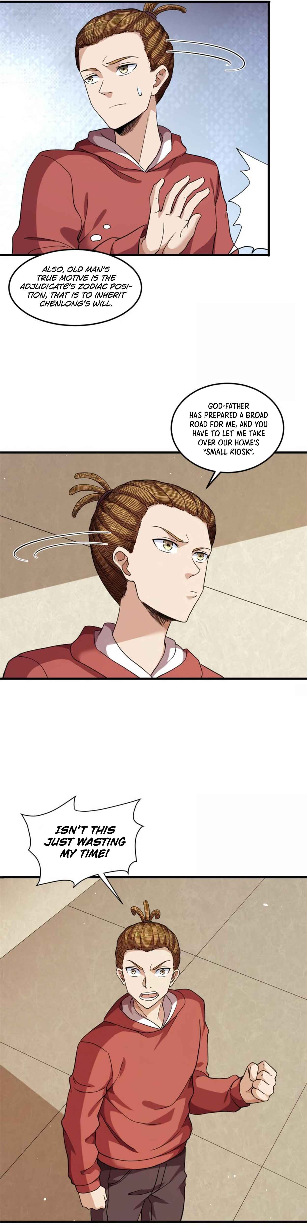 Chapter 94 - Page 7
