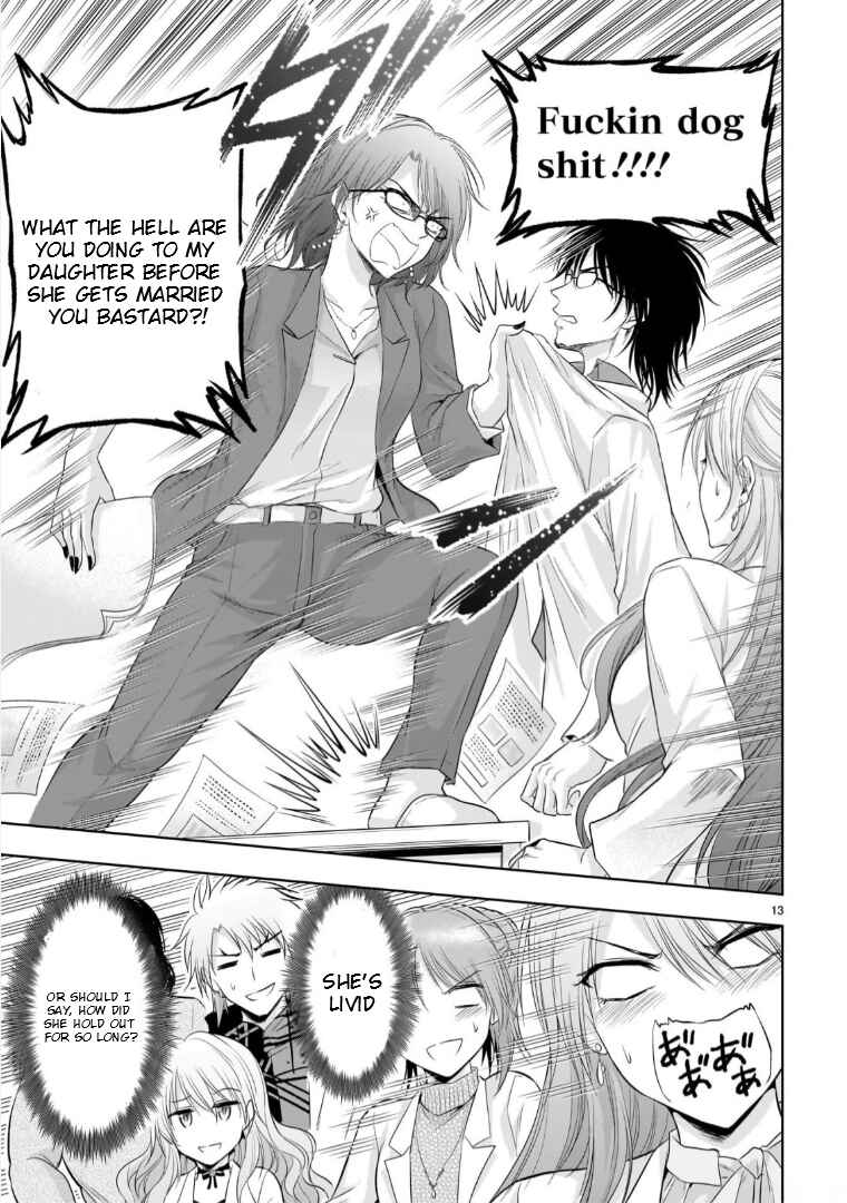 Chapter 94 - Page 13