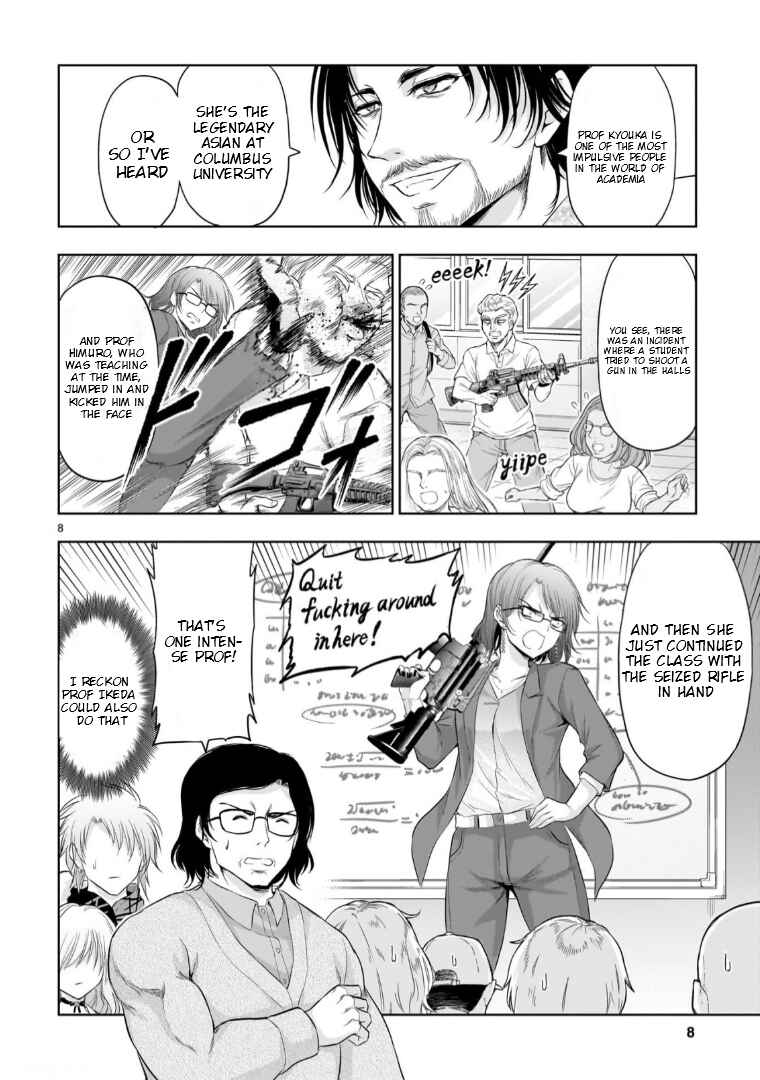 Chapter 94 - Page 8