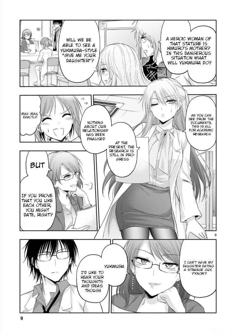 Chapter 94 - Page 9