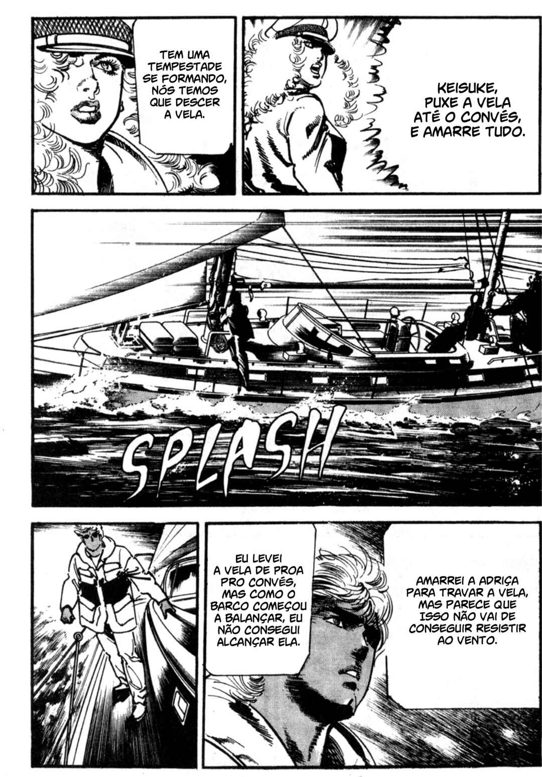 Chapter 49 - Page 8