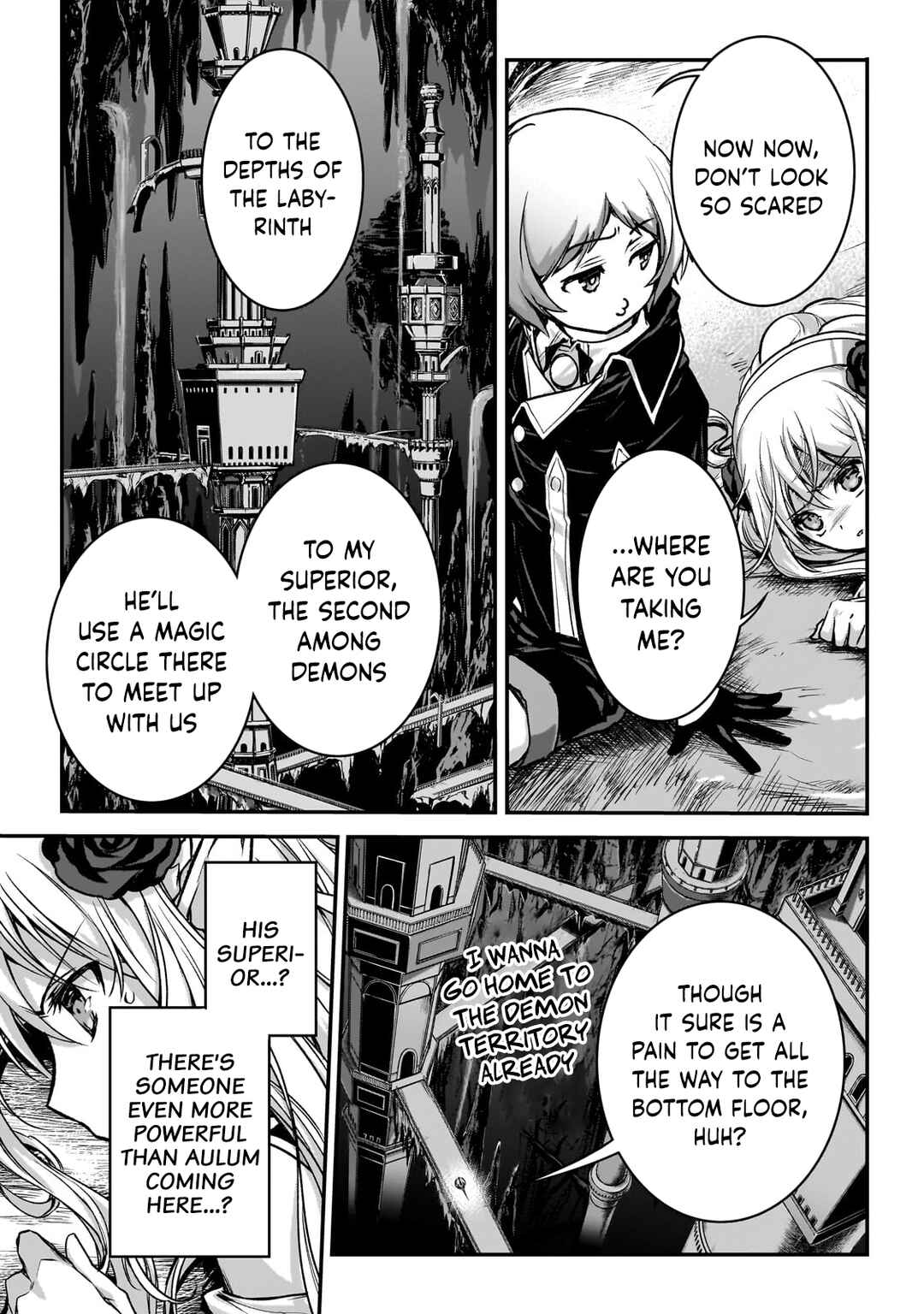 Chapter 30 - Page 5
