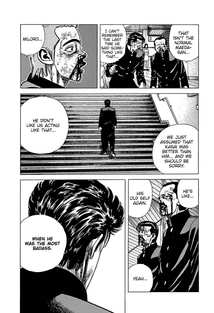 Chapter 260 - Page 10