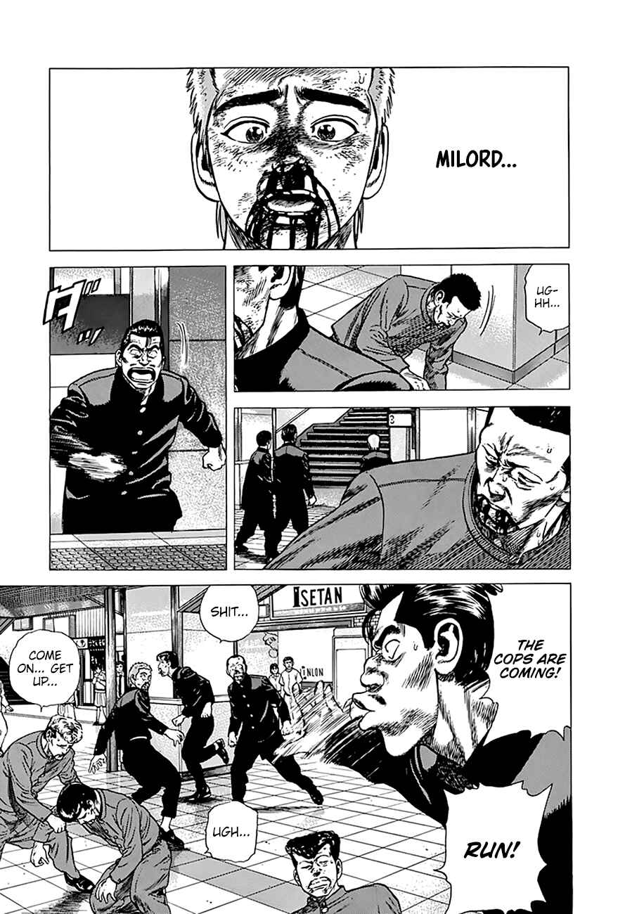 Chapter 260 - Page 11