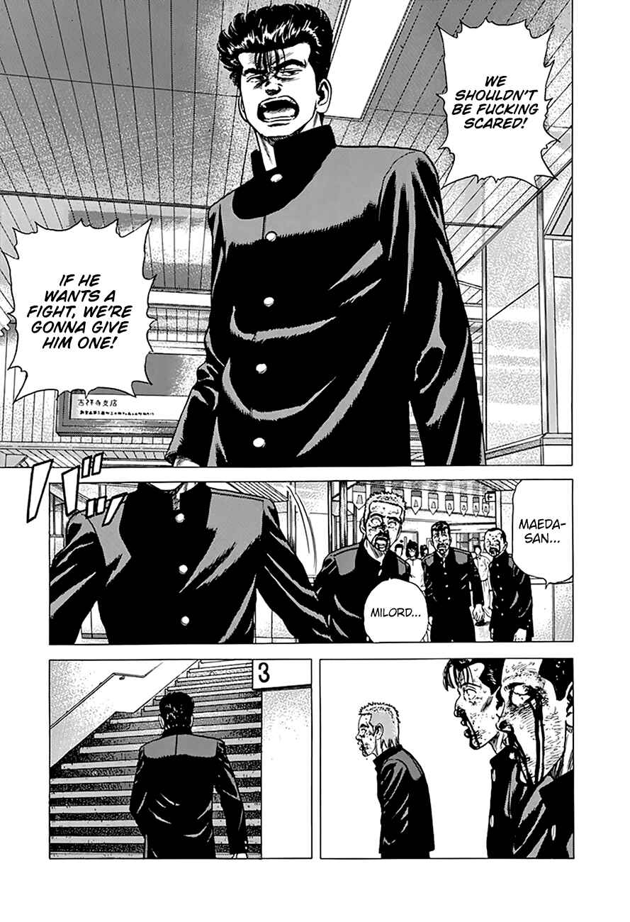 Chapter 260 - Page 9