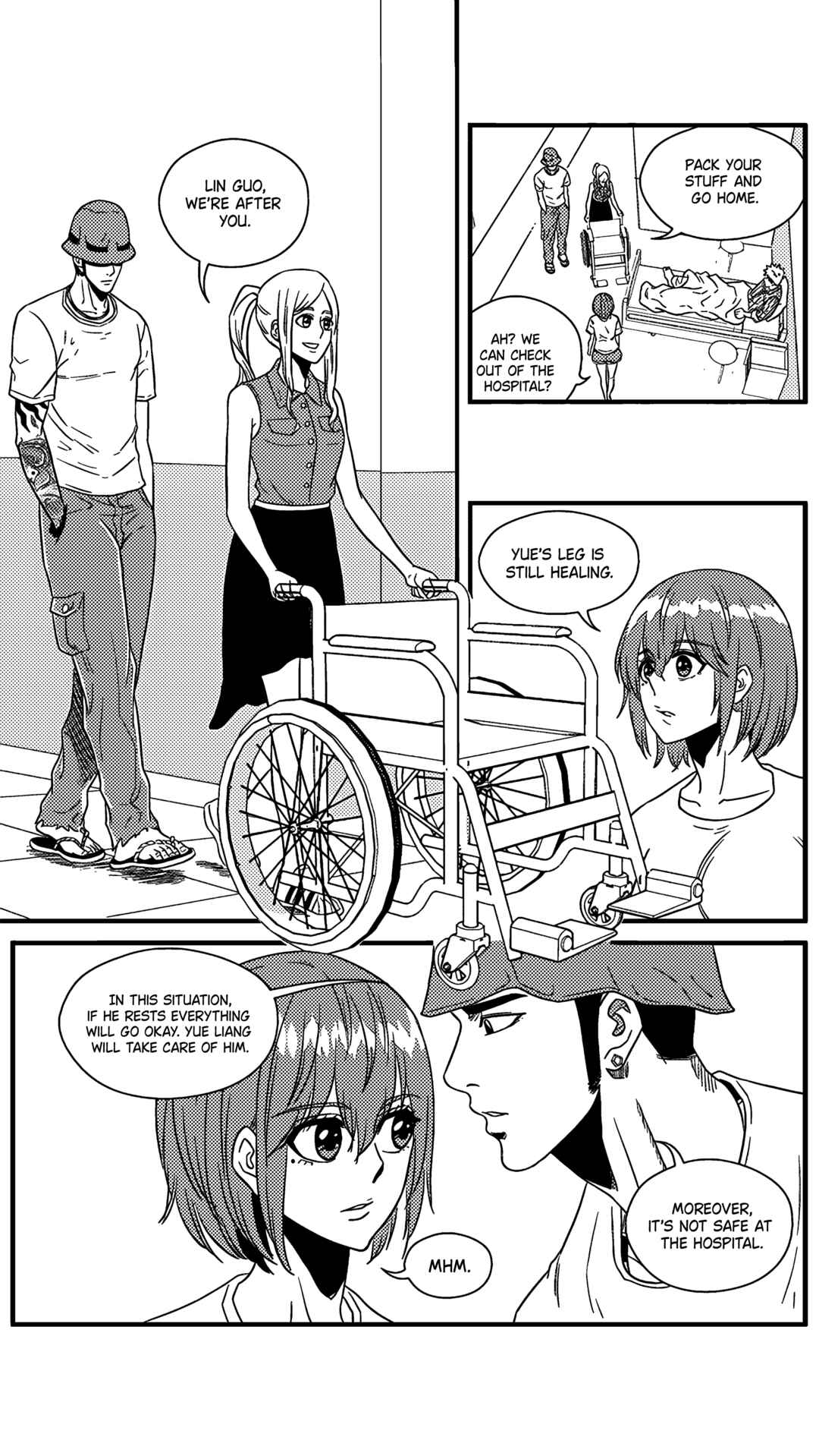 Chapter 117 - Page 10