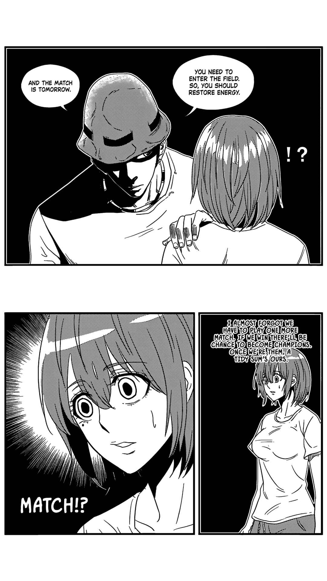 Chapter 117 - Page 11