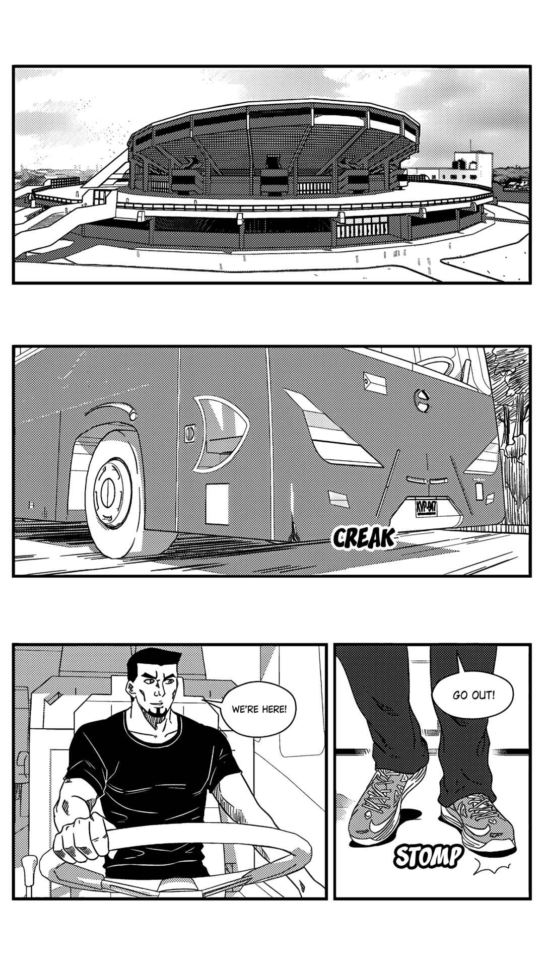 Chapter 117 - Page 13