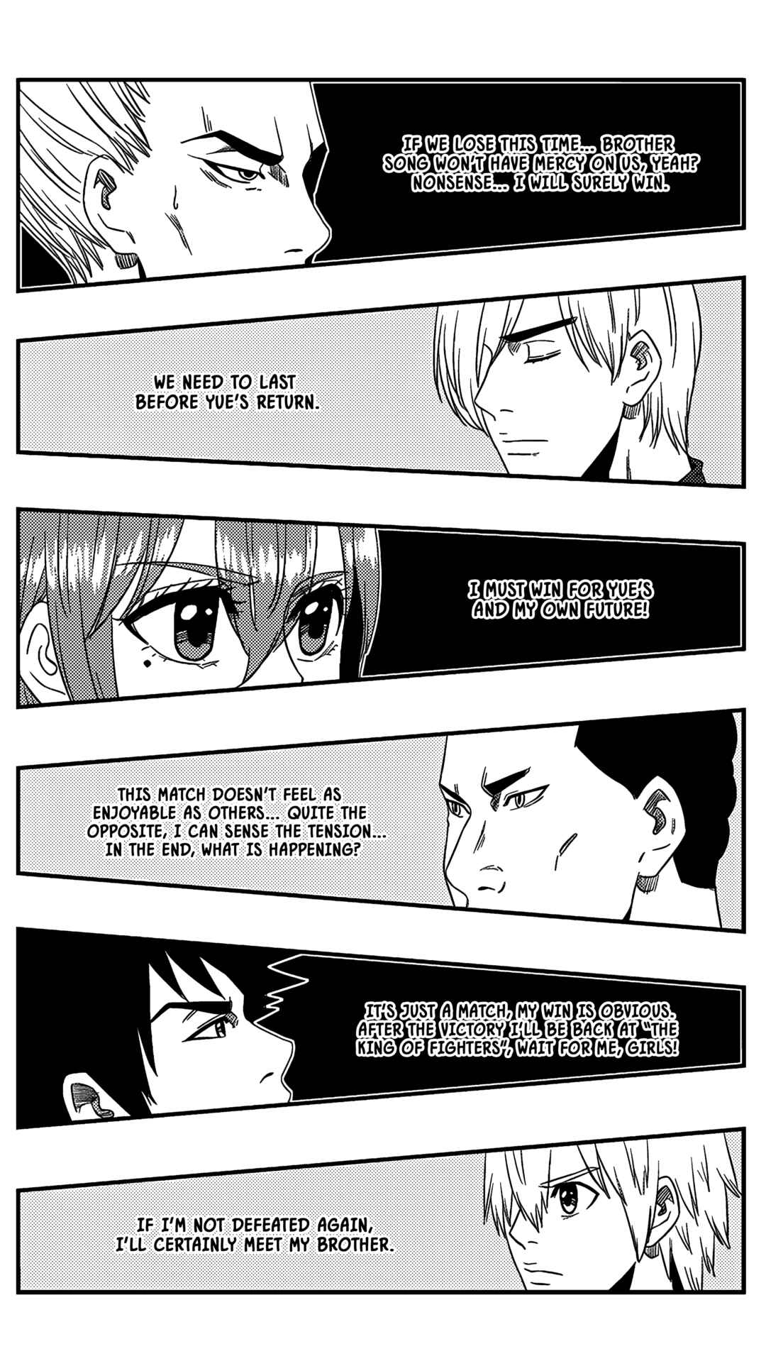 Chapter 117 - Page 14