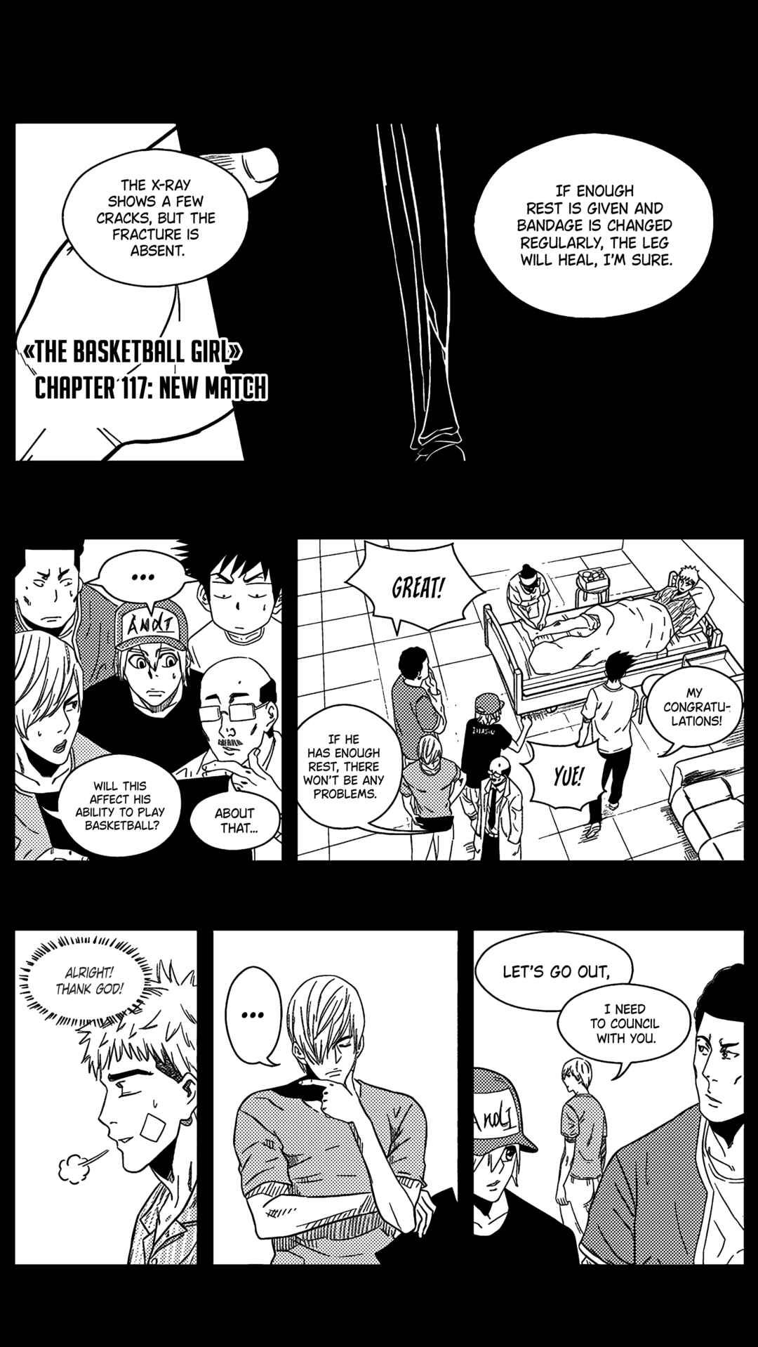 Chapter 117 - Page 2