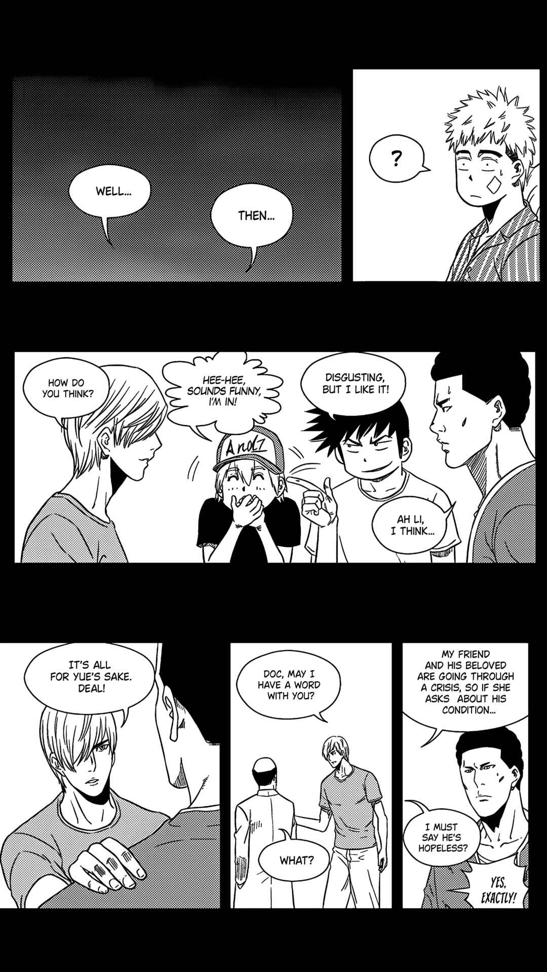 Chapter 117 - Page 3