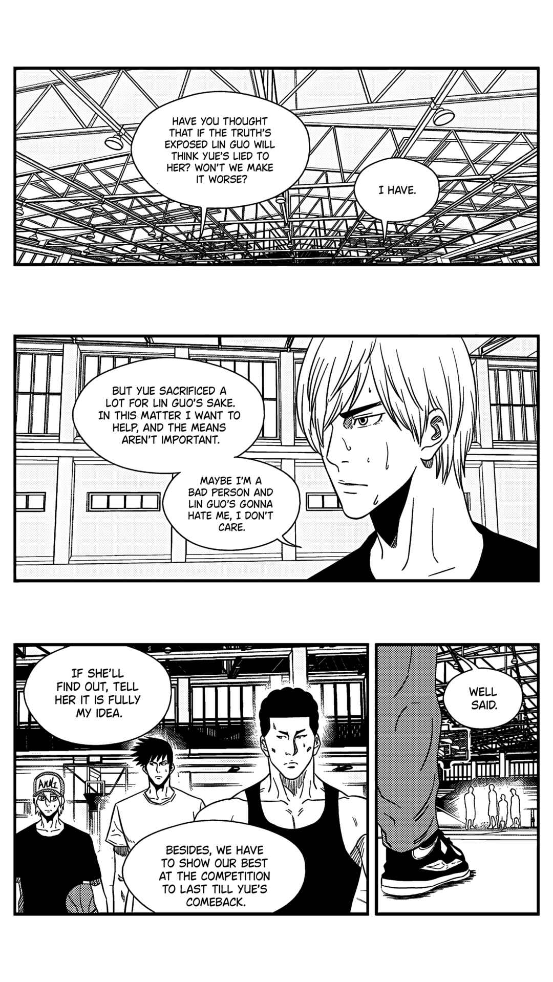 Chapter 117 - Page 4