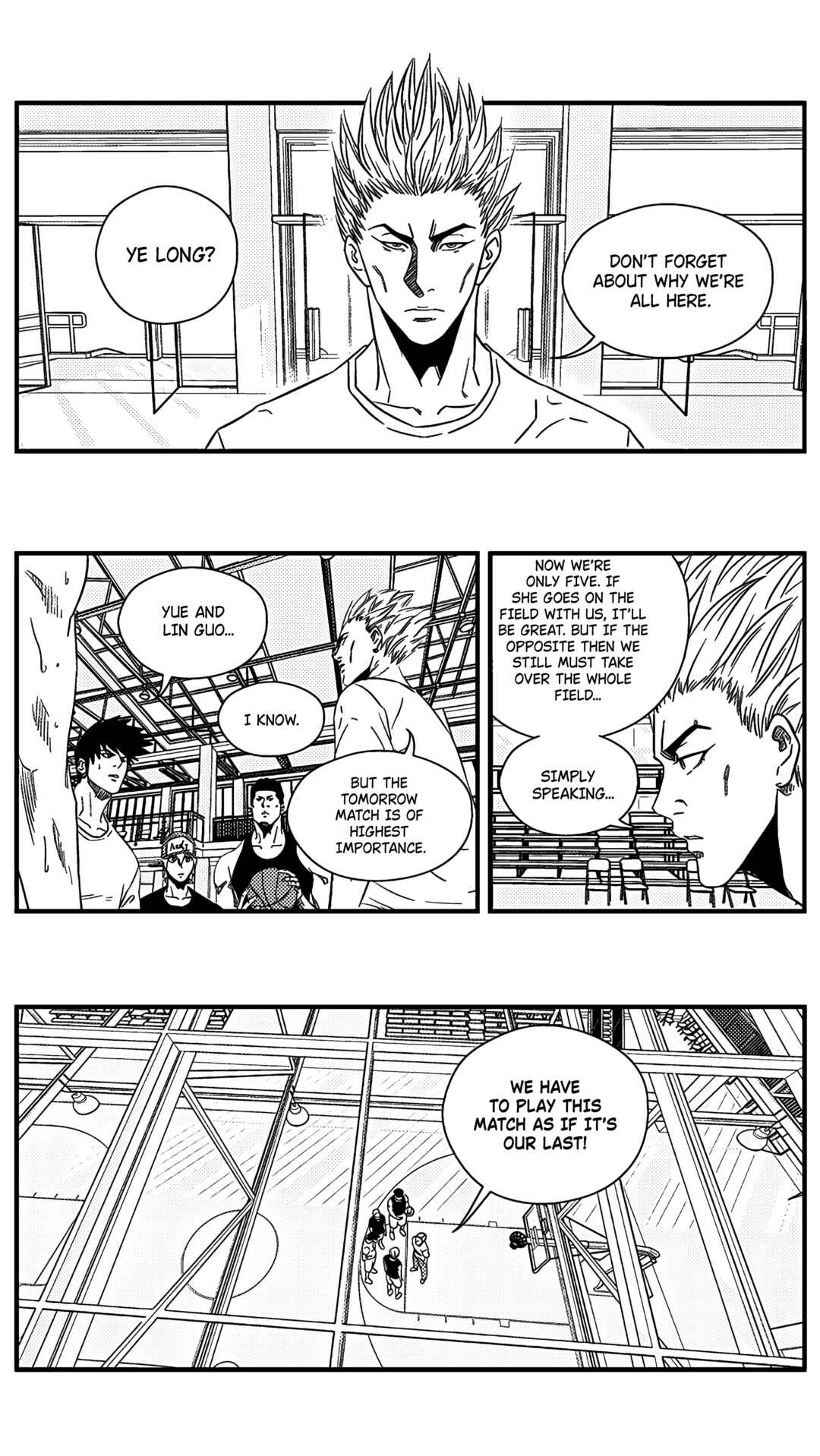 Chapter 117 - Page 5