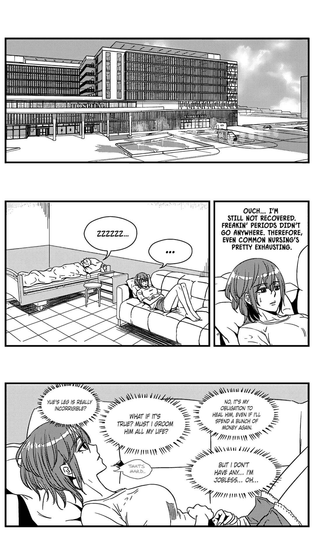 Chapter 117 - Page 6